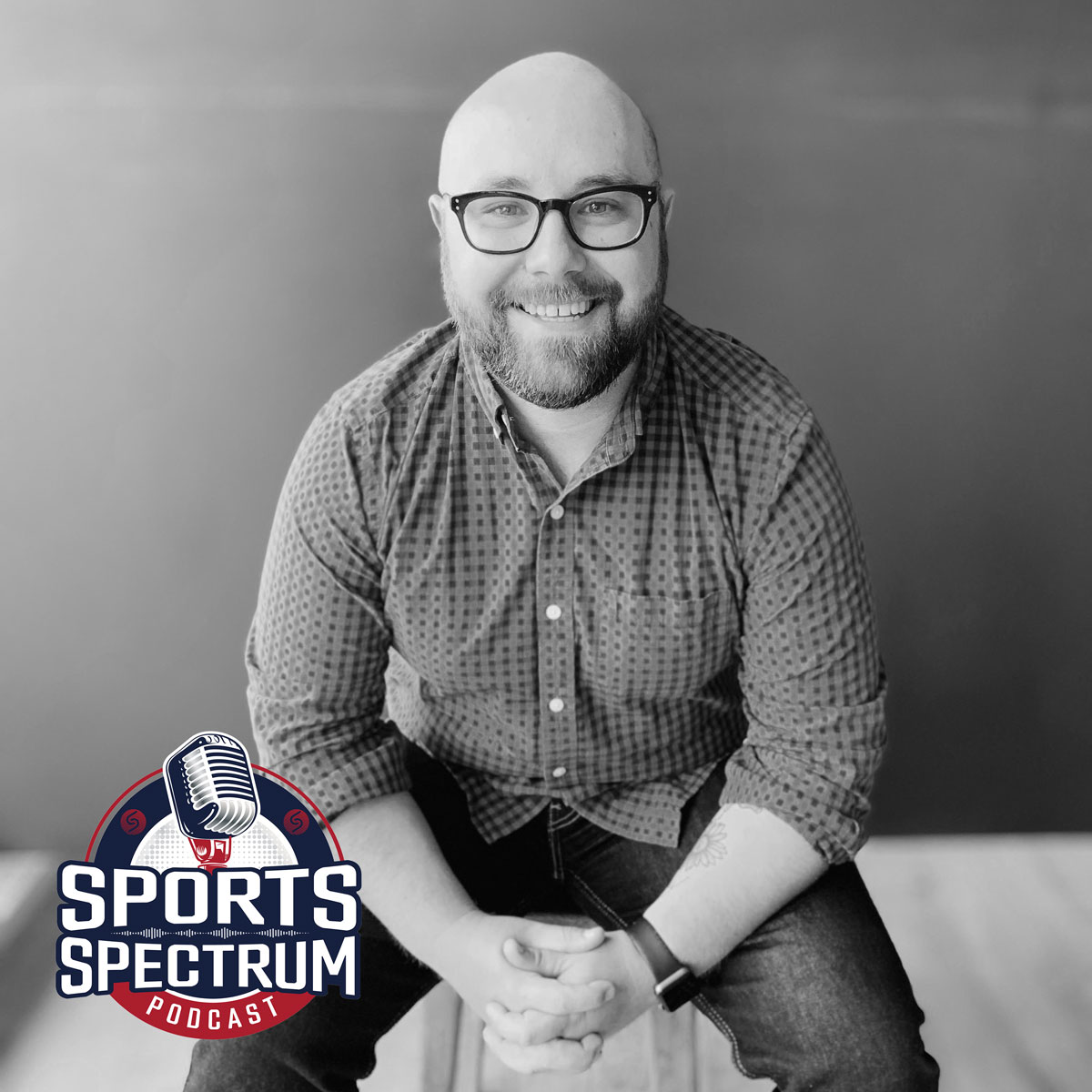 Sports Spectrum Podcast