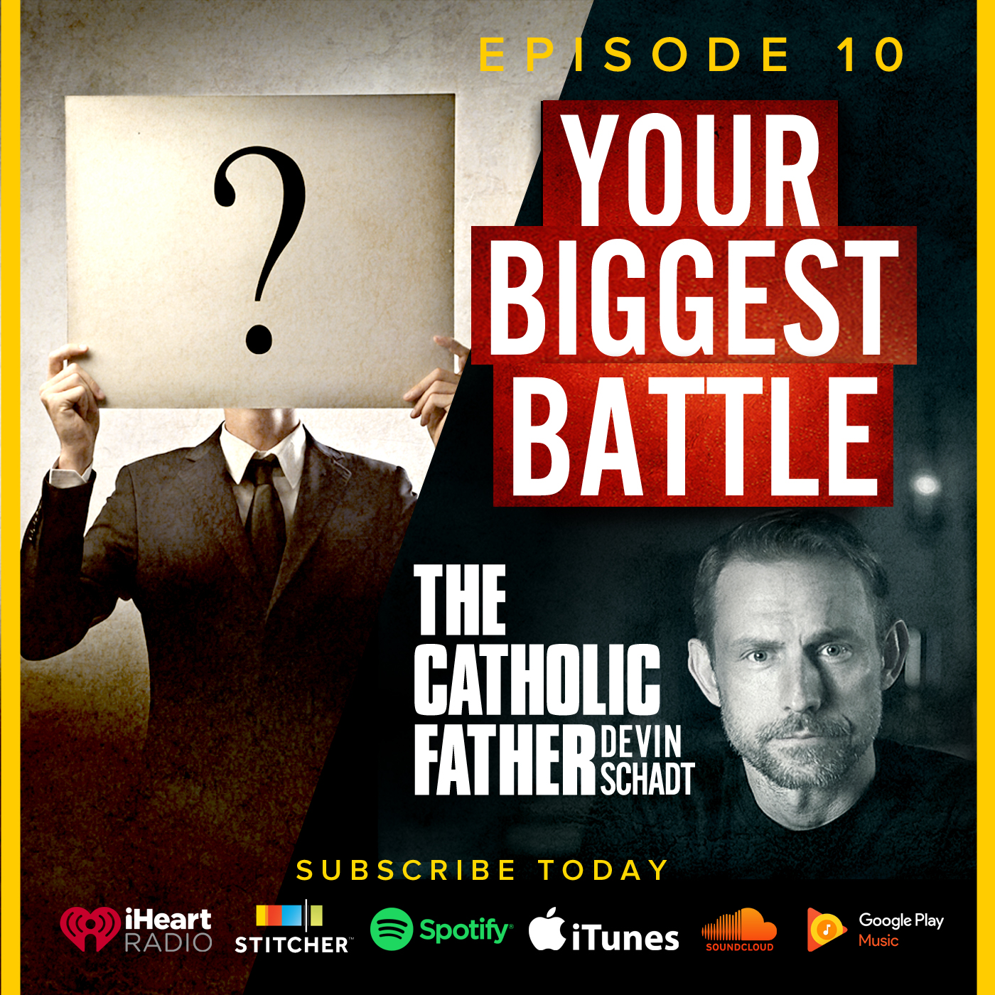 Keep Your Family Catholic with Devin Schadt and Judah Kennedy