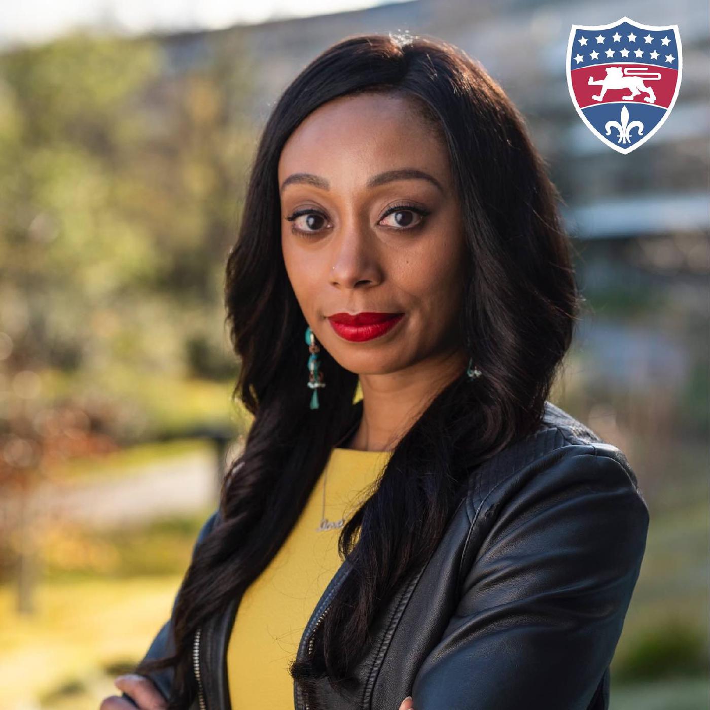 The details on Apple's new Developer Academy in Detroit (ft. Alisha Johnson)