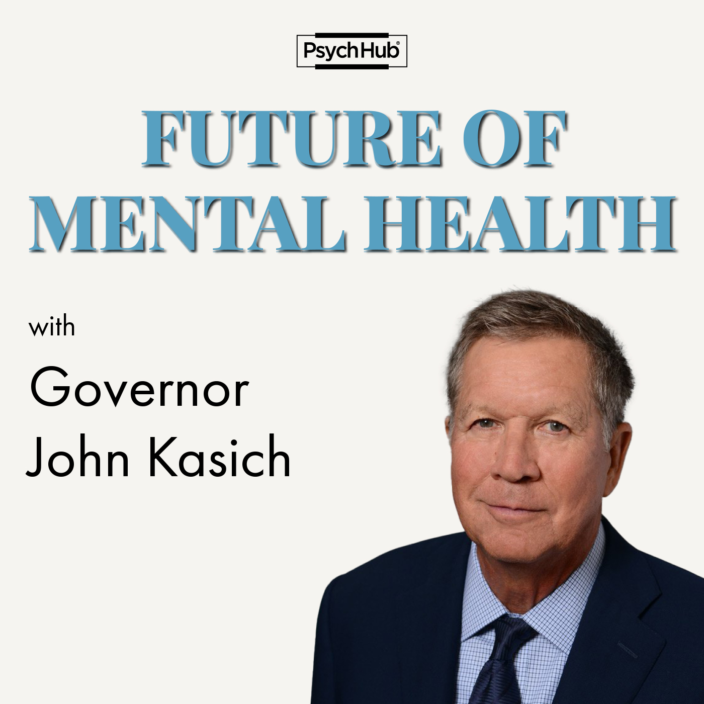 Future Of Mental Health
