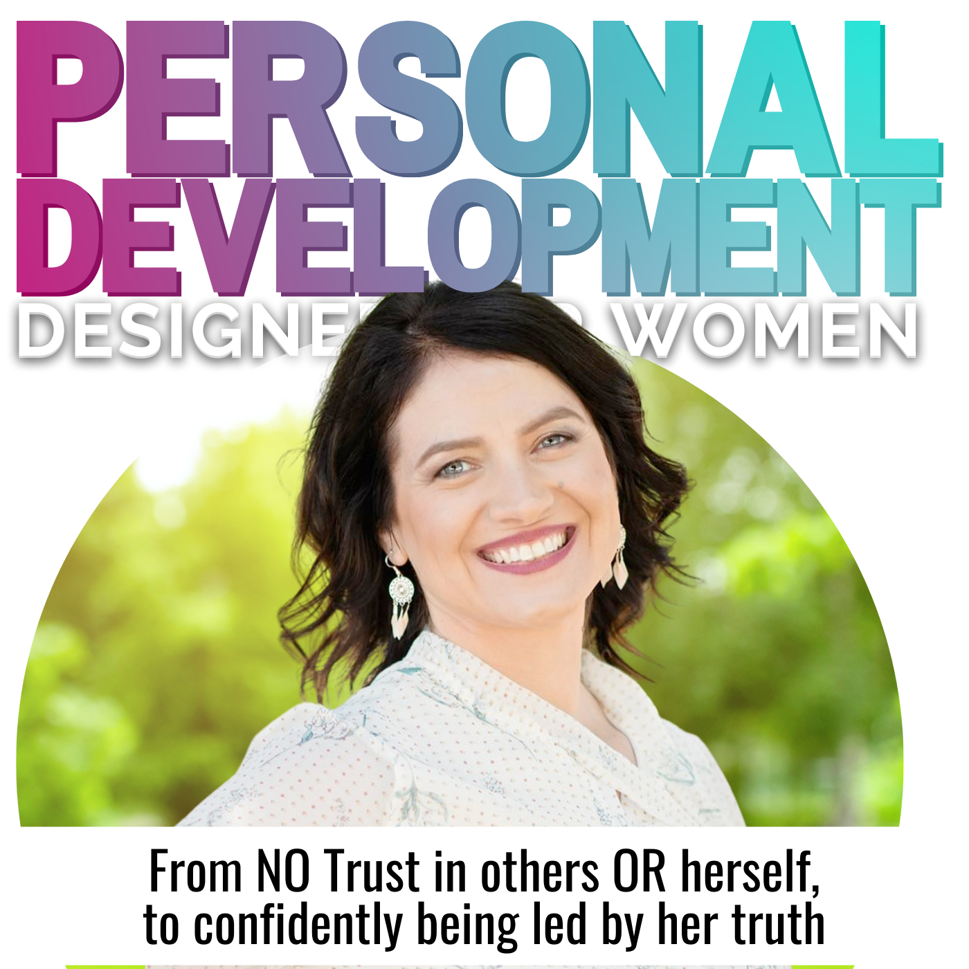 Personal Development Designed for Women