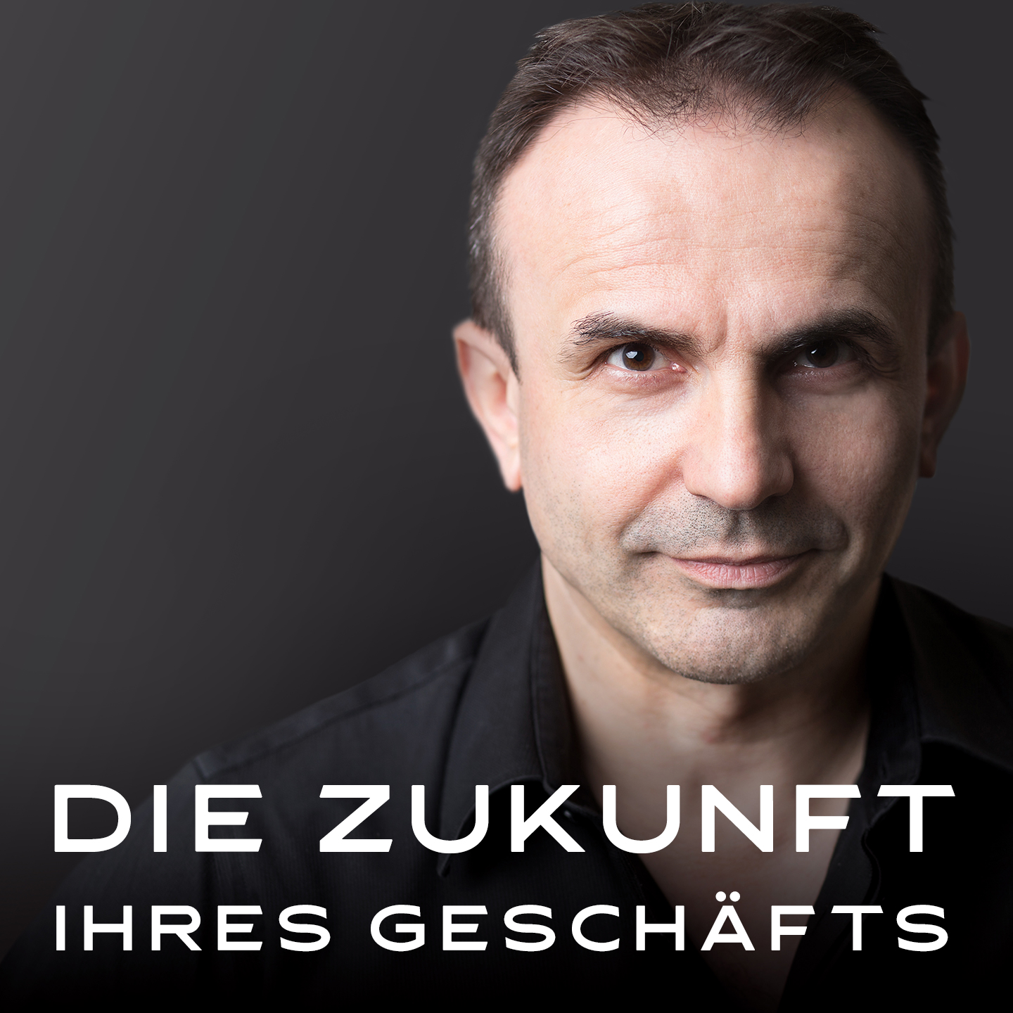 Why? Purpose? Mission? Was ist was? Was brauchen Sie wirklich? | Dr. Pero Mićić
