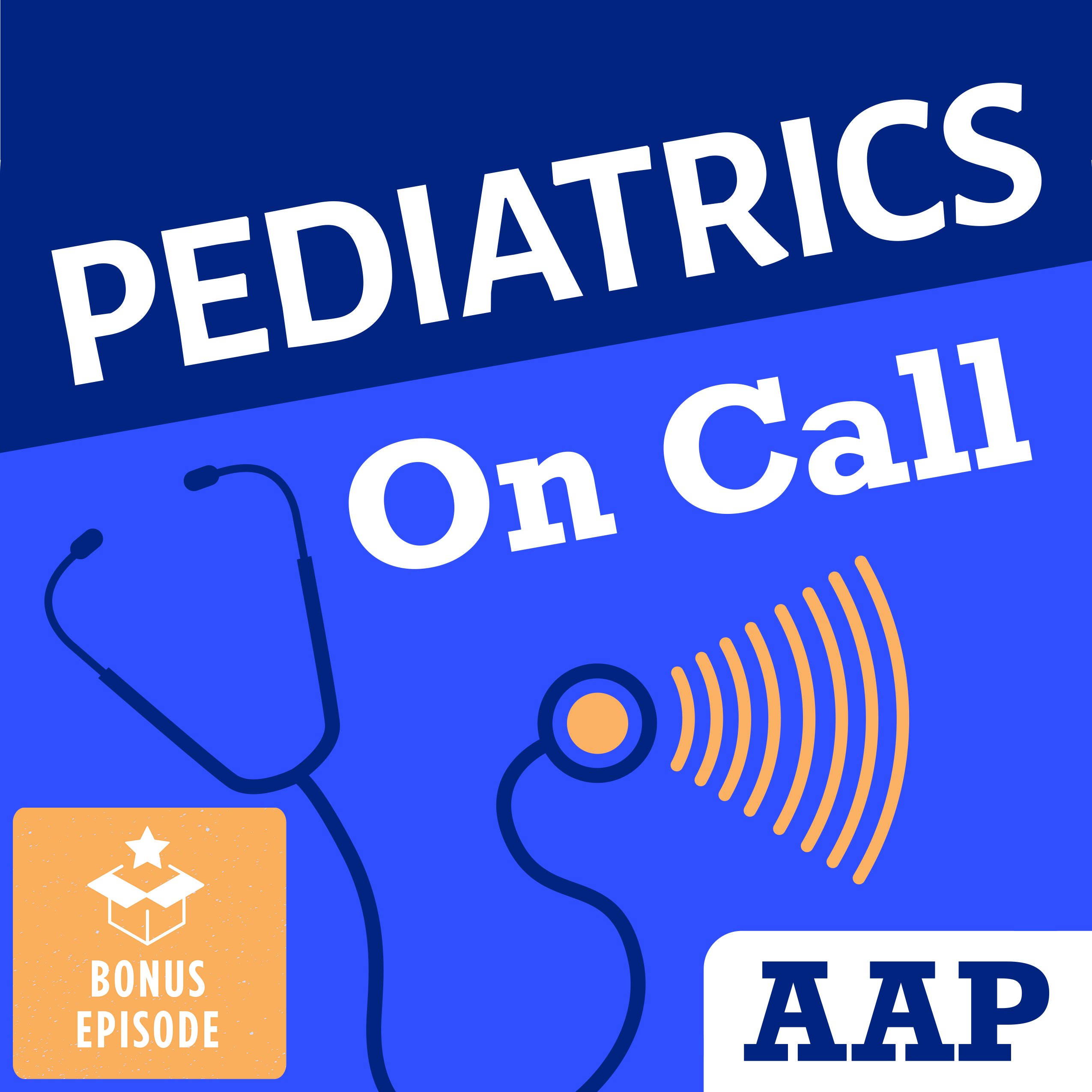 Bonus Episode on Ending Racism in Health Care