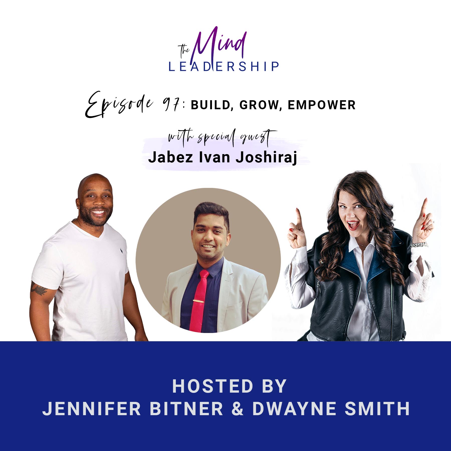 The Mind Leadership Podcast