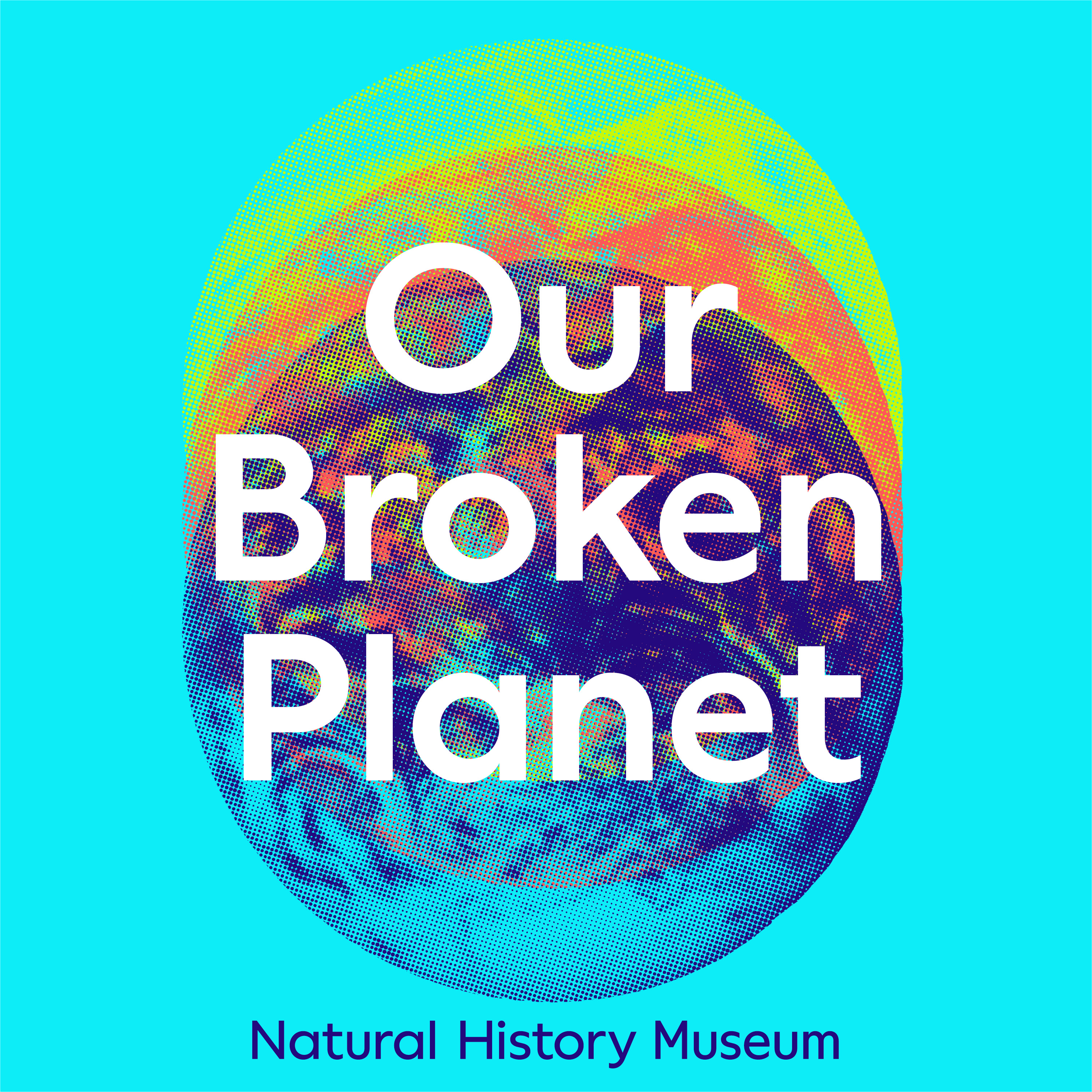 Our Broken Planet