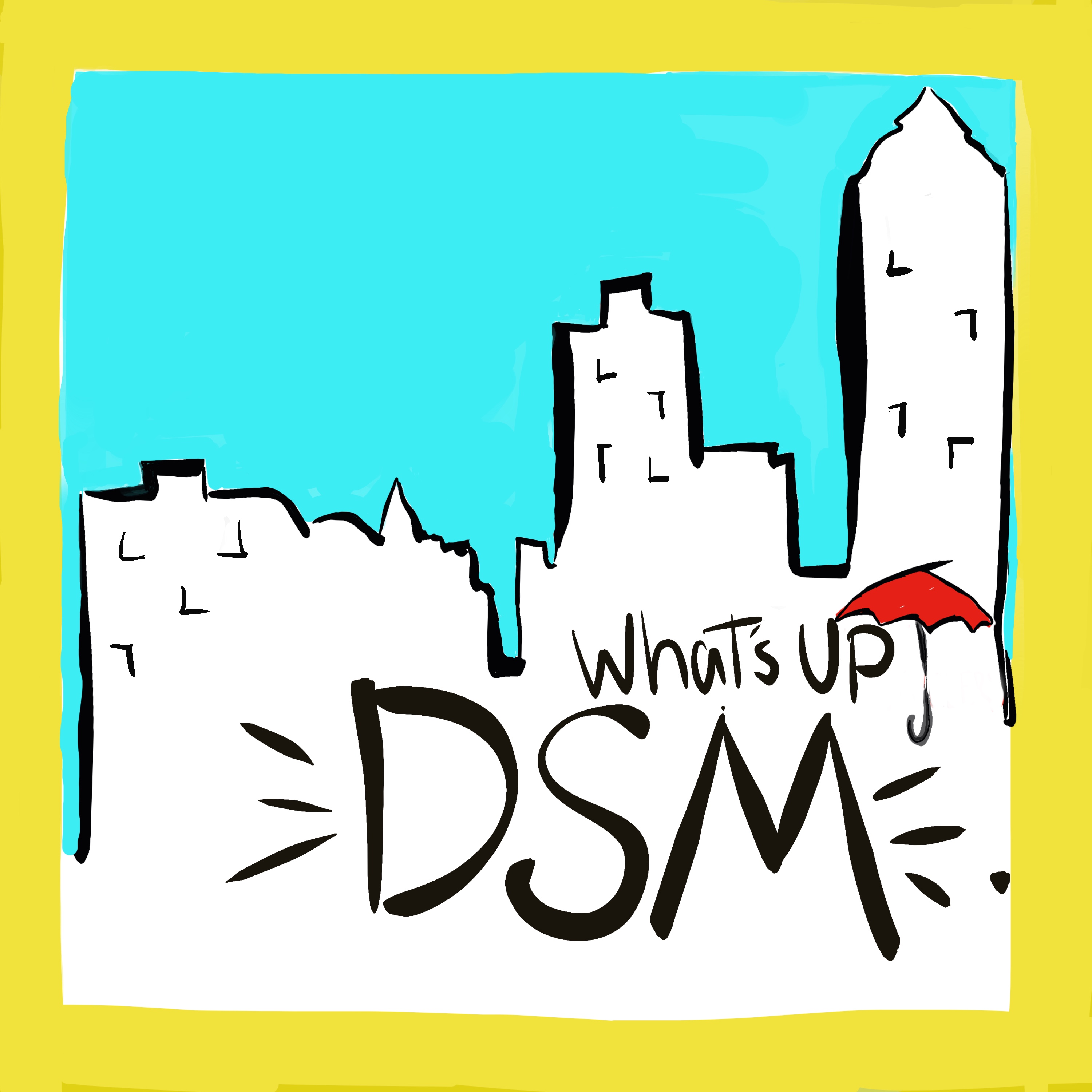What\'s Up Des Moines