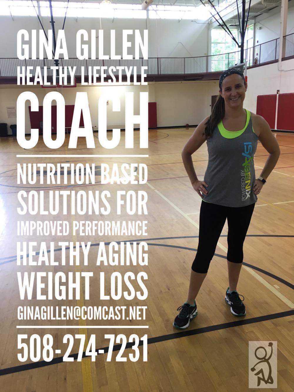 The Health and Fitness Connector Podcast