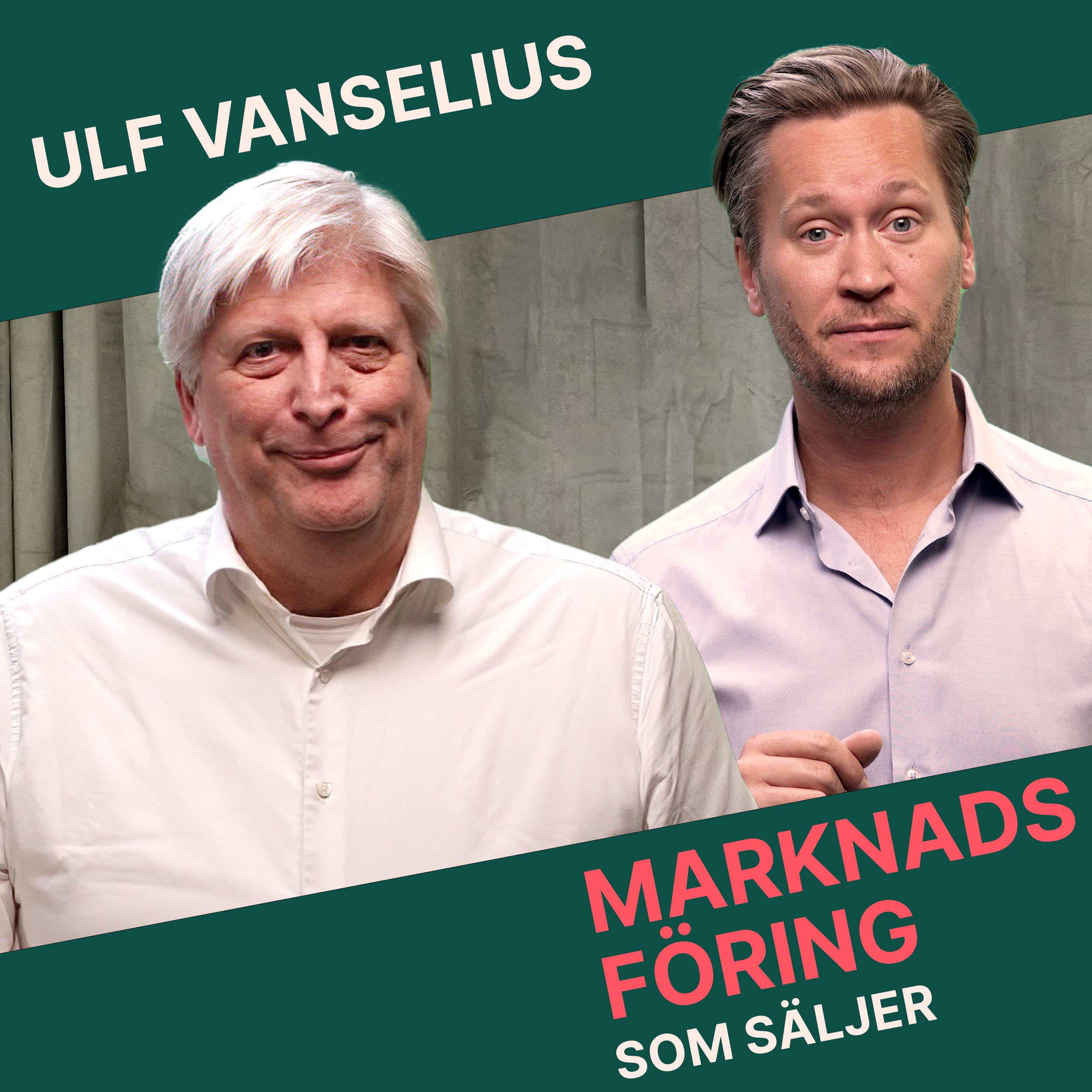 Marknadsföring som säljer med Erik Modig