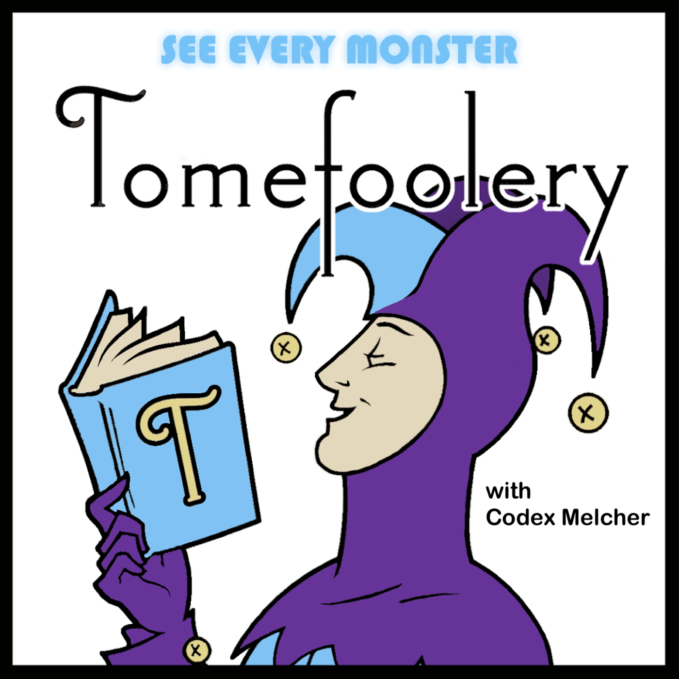 149. ’On the Jews and Their Lies’ w/ Tommy Maranges