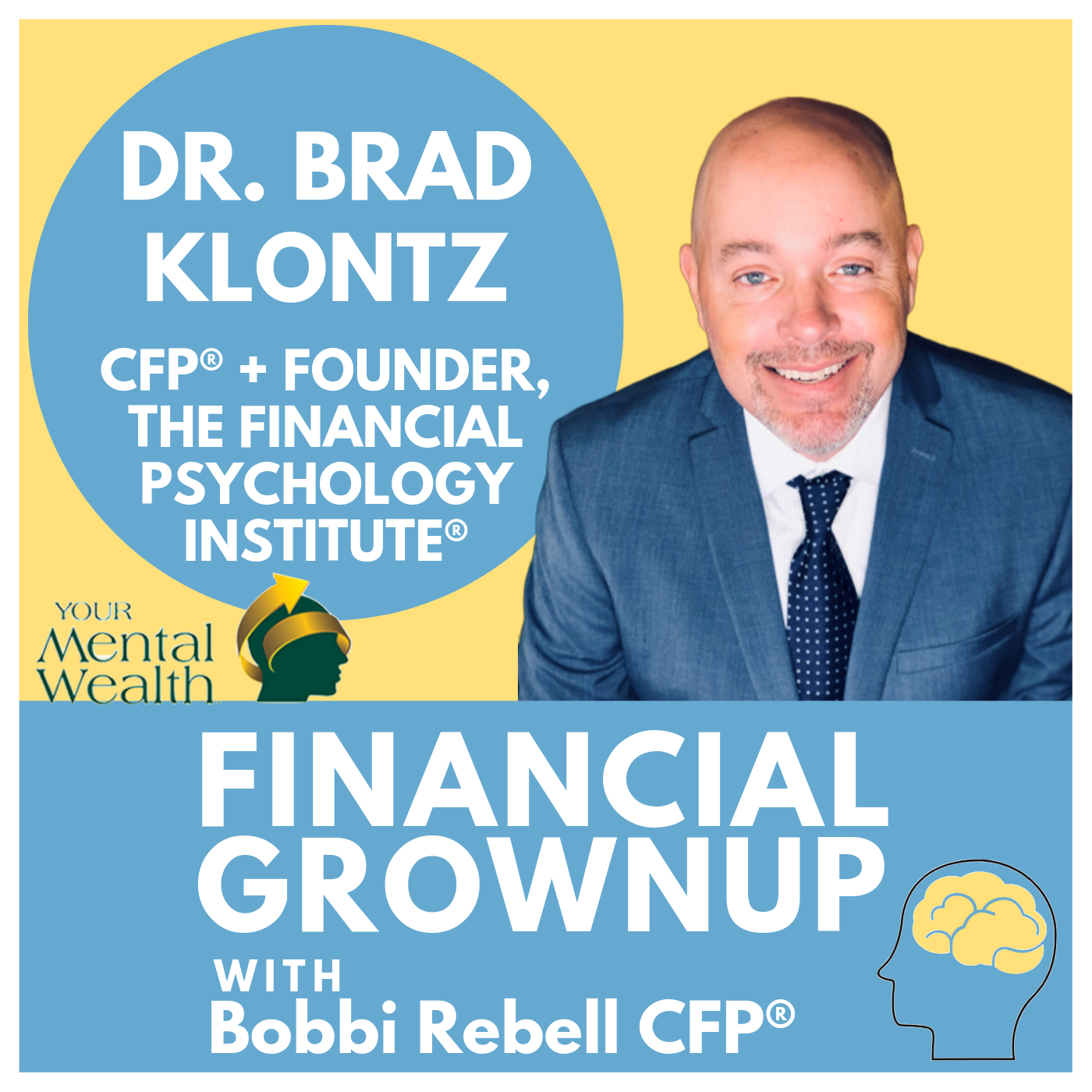 Wellness for Financial Grownups