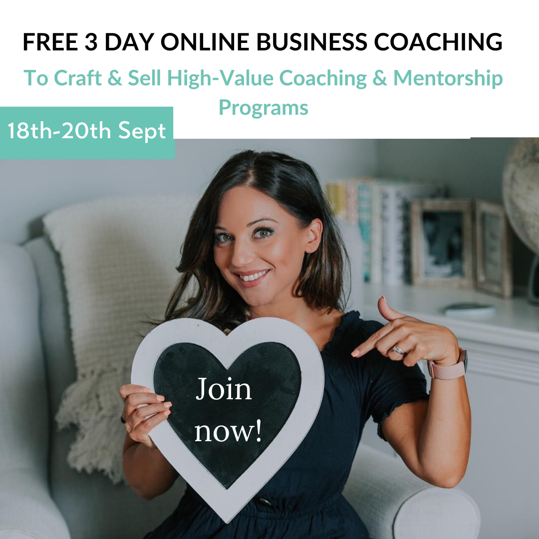 Transform with Kirsty Carden