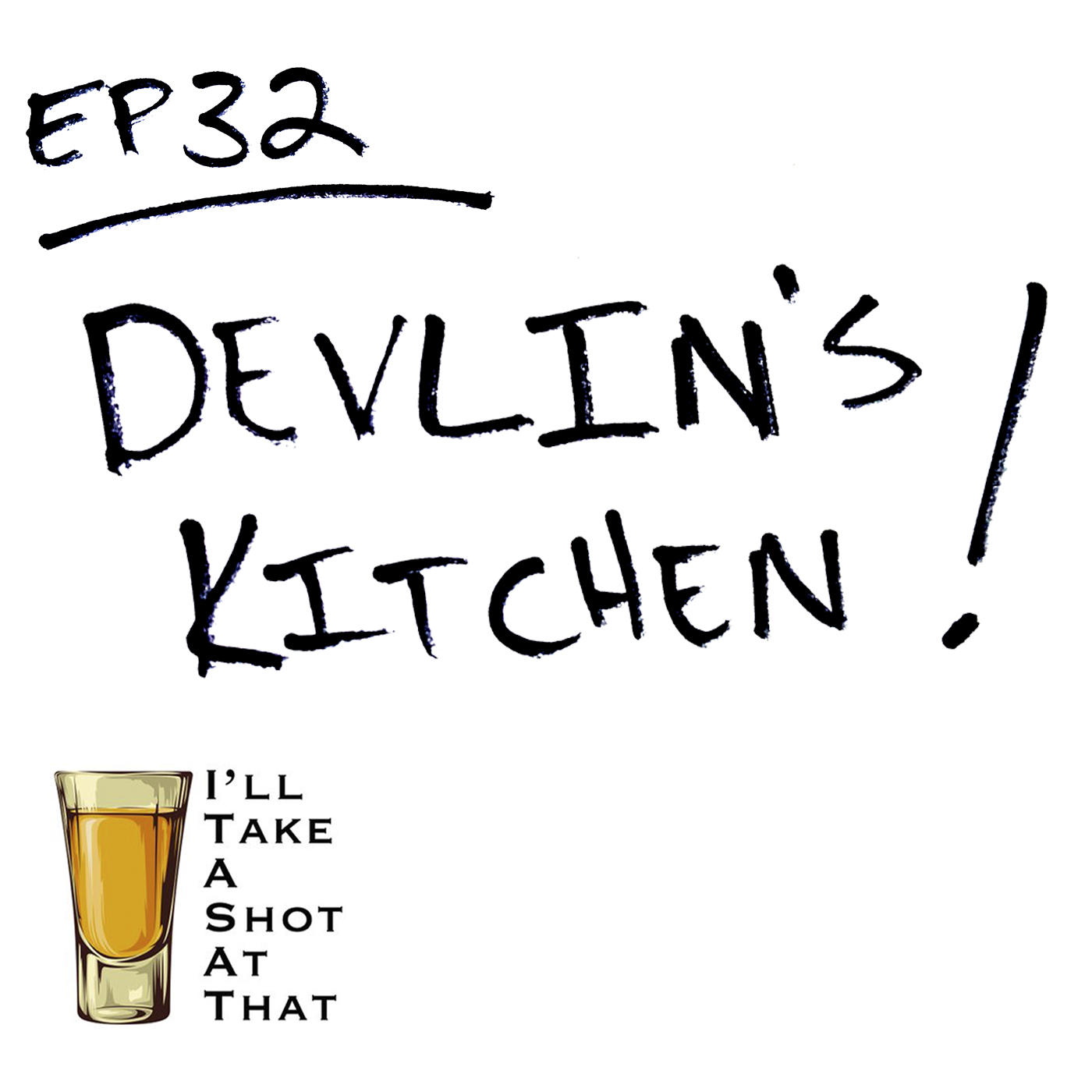 I\'ll Take A Shot At That