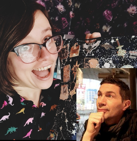 teacherhugradio\'s podcast