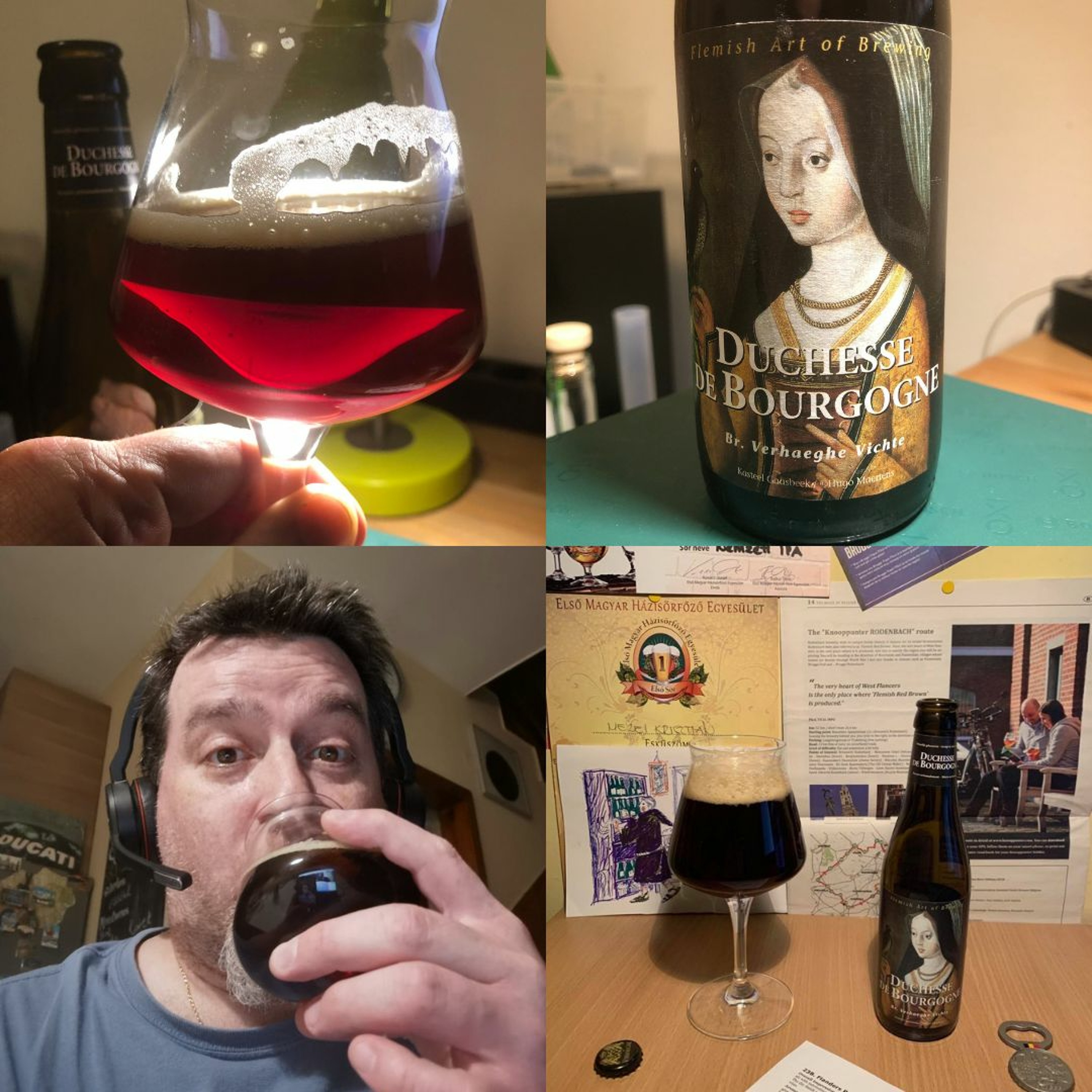 CSAPON! podcast
