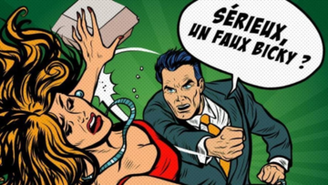 Marketing et entrepreneuriat
