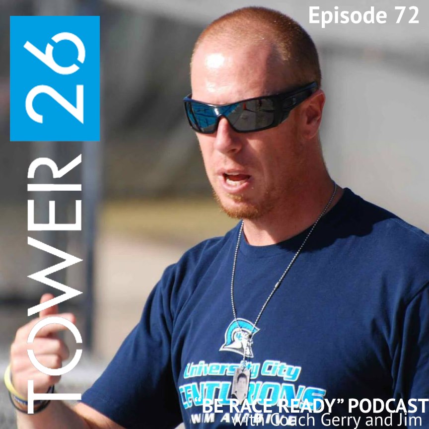 Episode #72: Coach Jim Vance Discusses Athlete Success and Running With Power