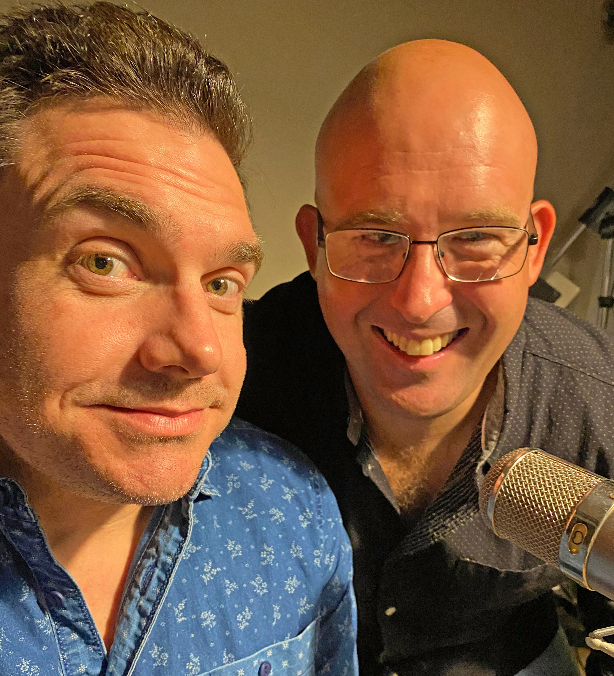 Beernuts Productions Podcast