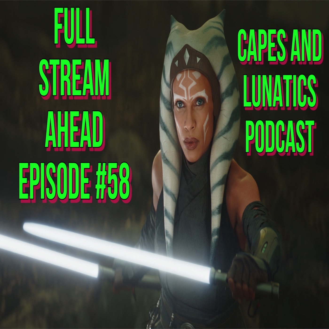 The Mandalorian S2E5: Chapter 13 “The Jedi”