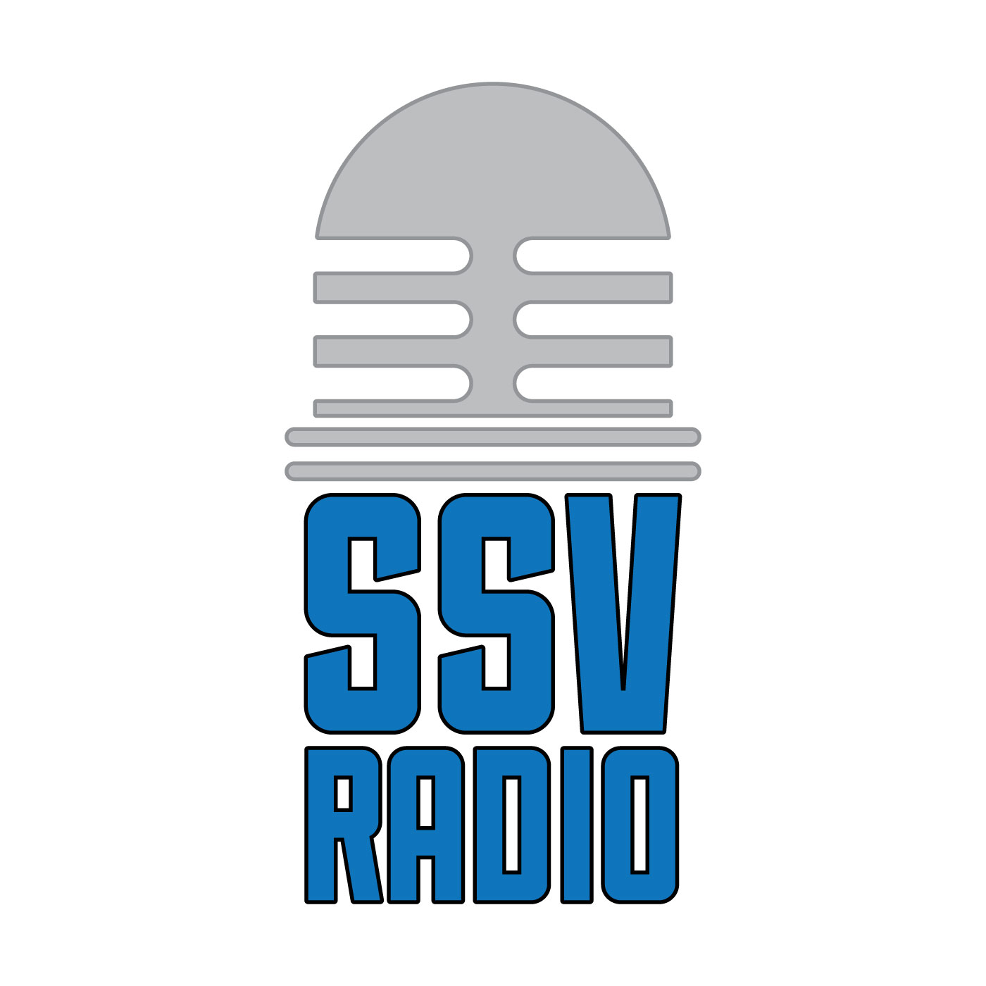 SSVRadio\'s podcast