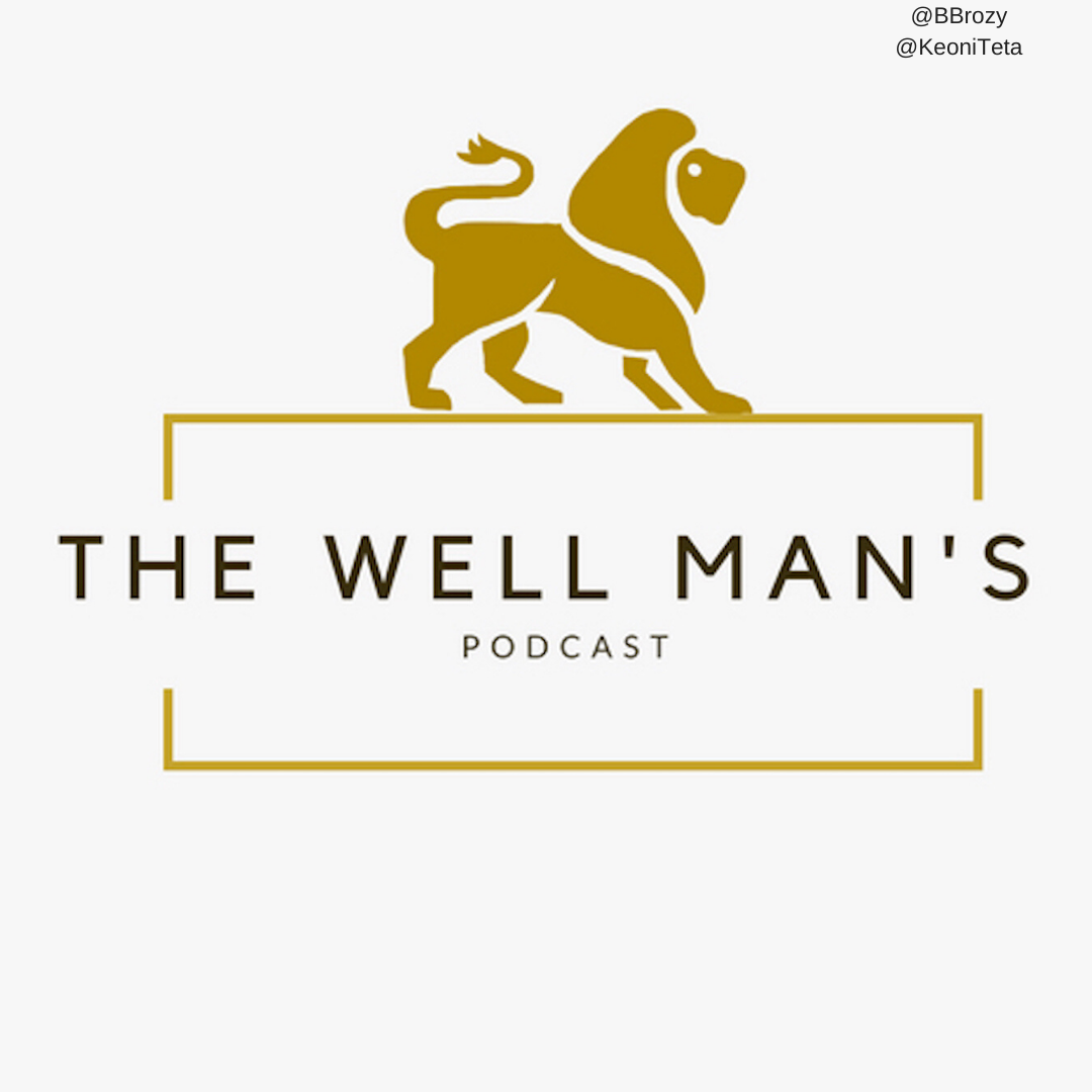 The Well Man\'s Podcast