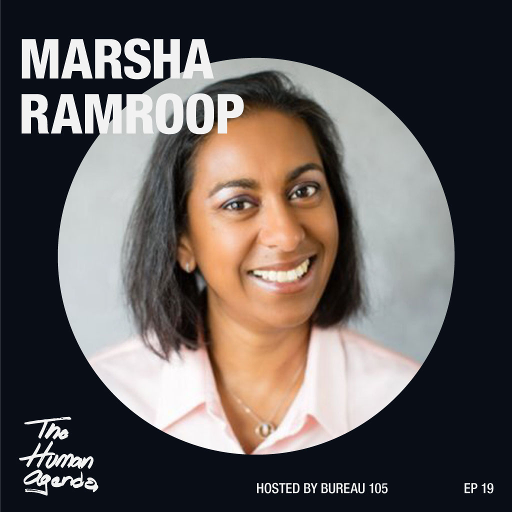 The Human Agenda Podcast