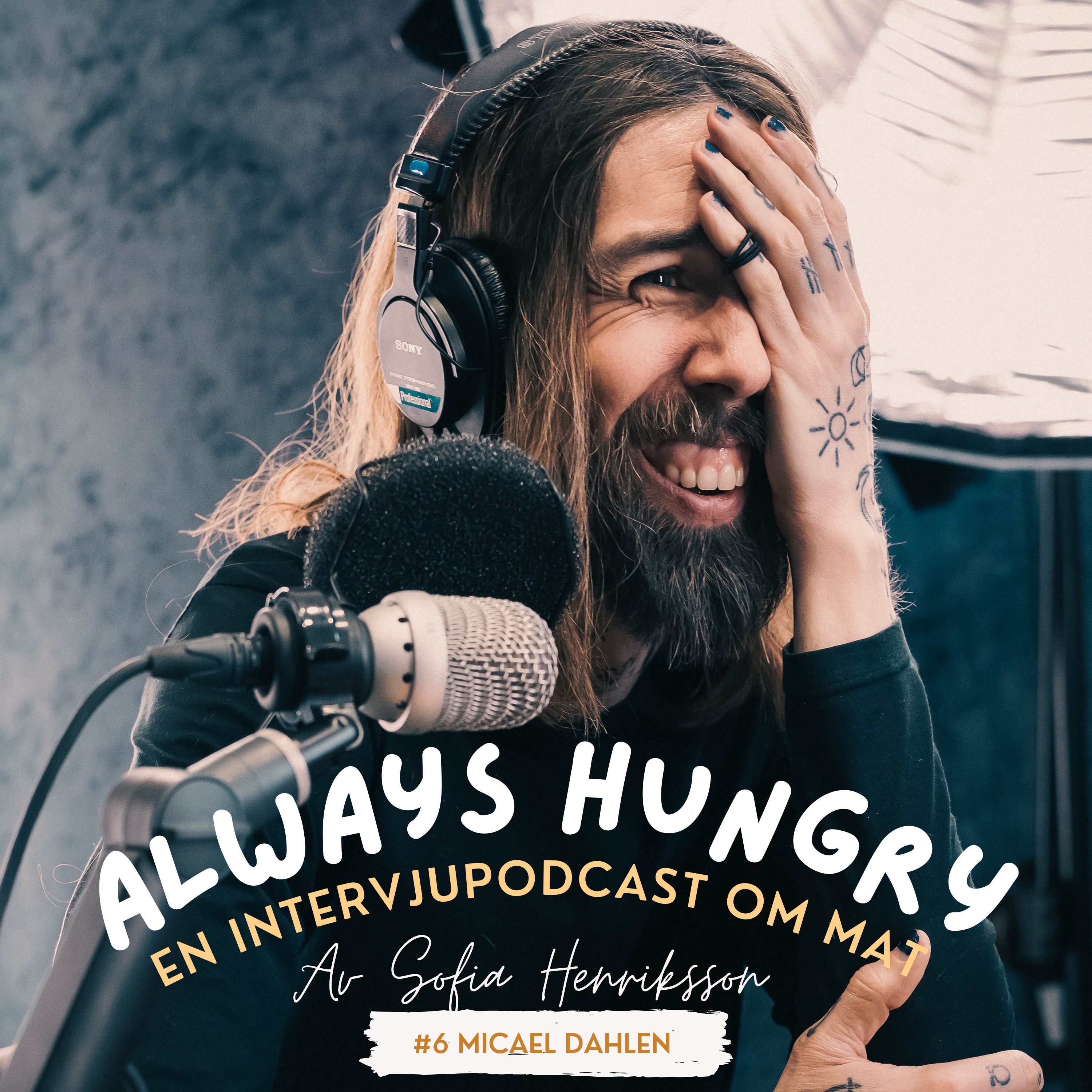 Always Hungry