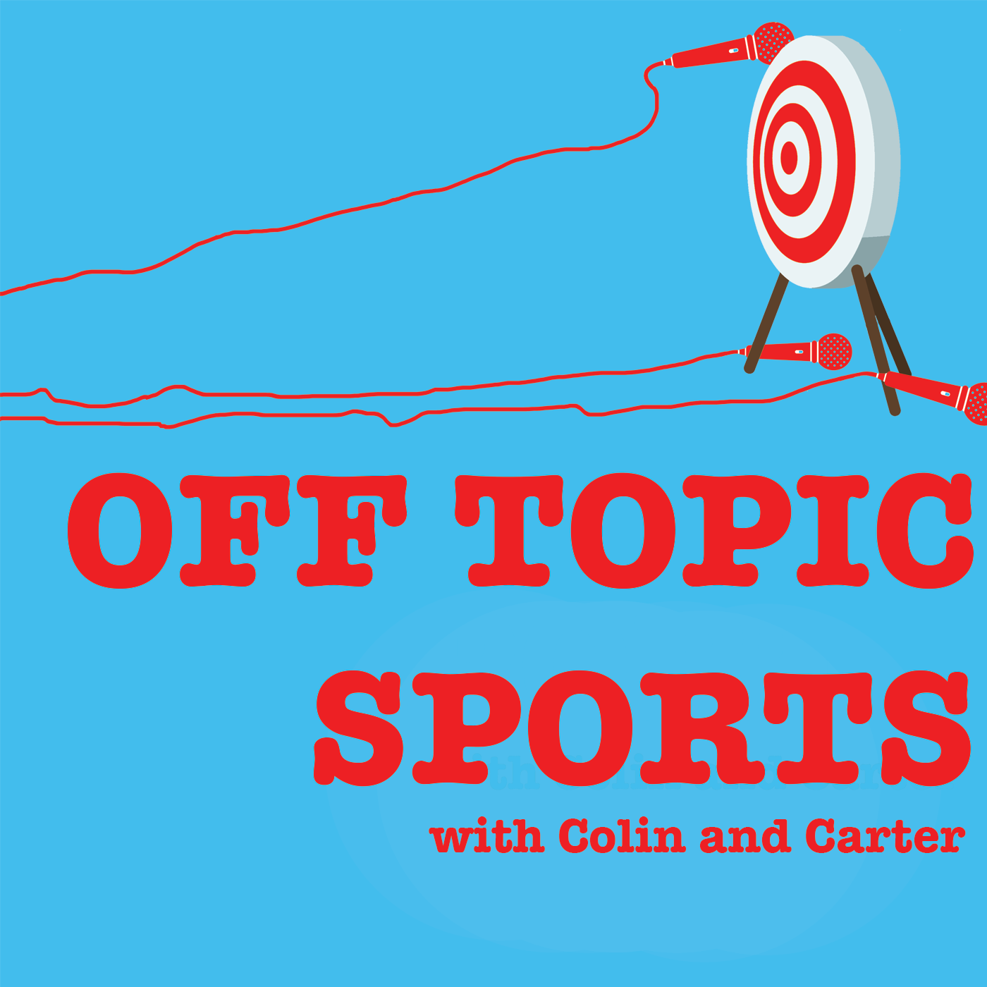 Off-Topic Sports