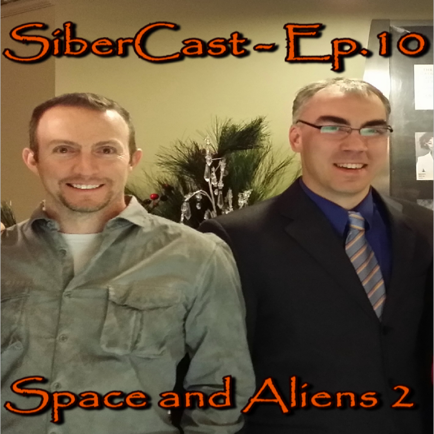 SiberCast - Topics That We\'re Passionate About