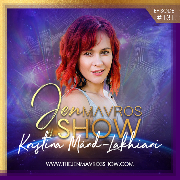 The Jen Mavros Show