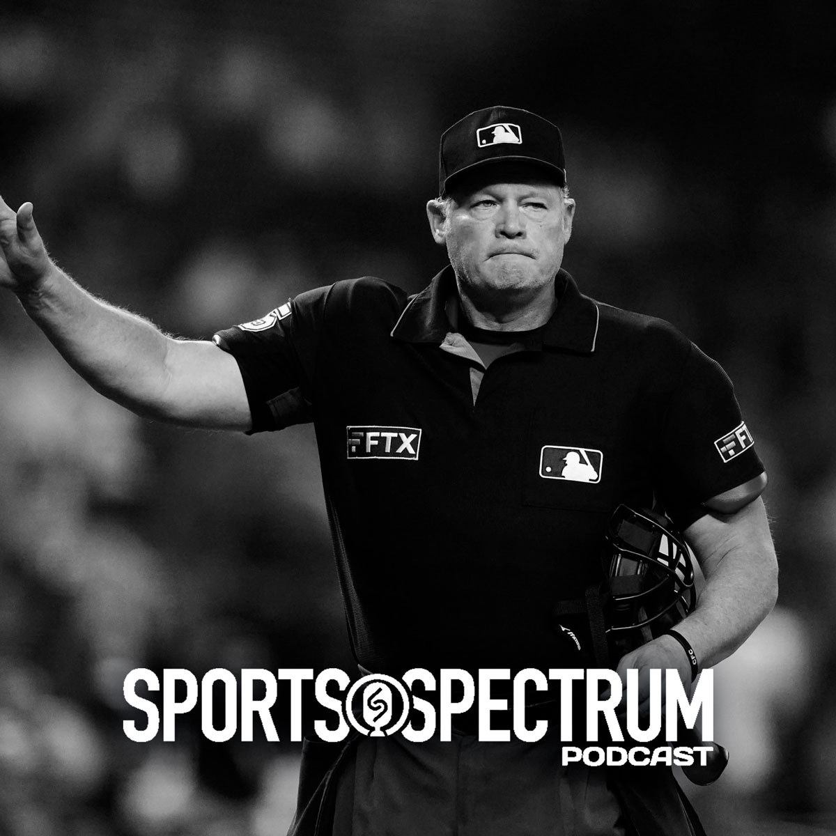 Sports Spectrum Podcast