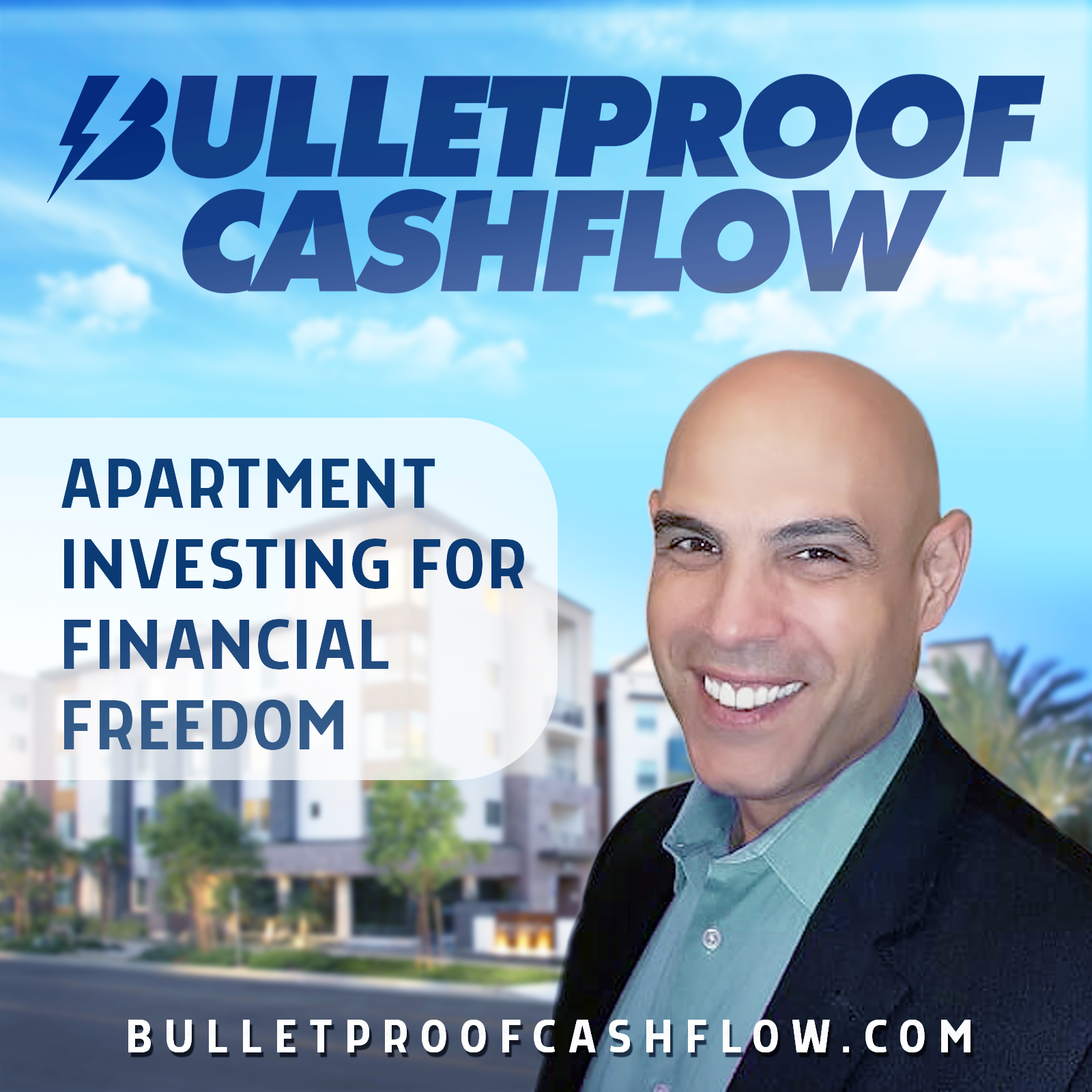 Reinventing the Retirement Concept, w/ Damion Lupo | Bulletproof Cashflow S02 E73