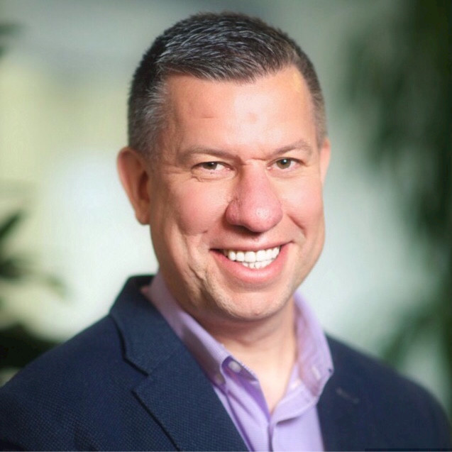 George McGehrin - Exercise Your Business Muscle