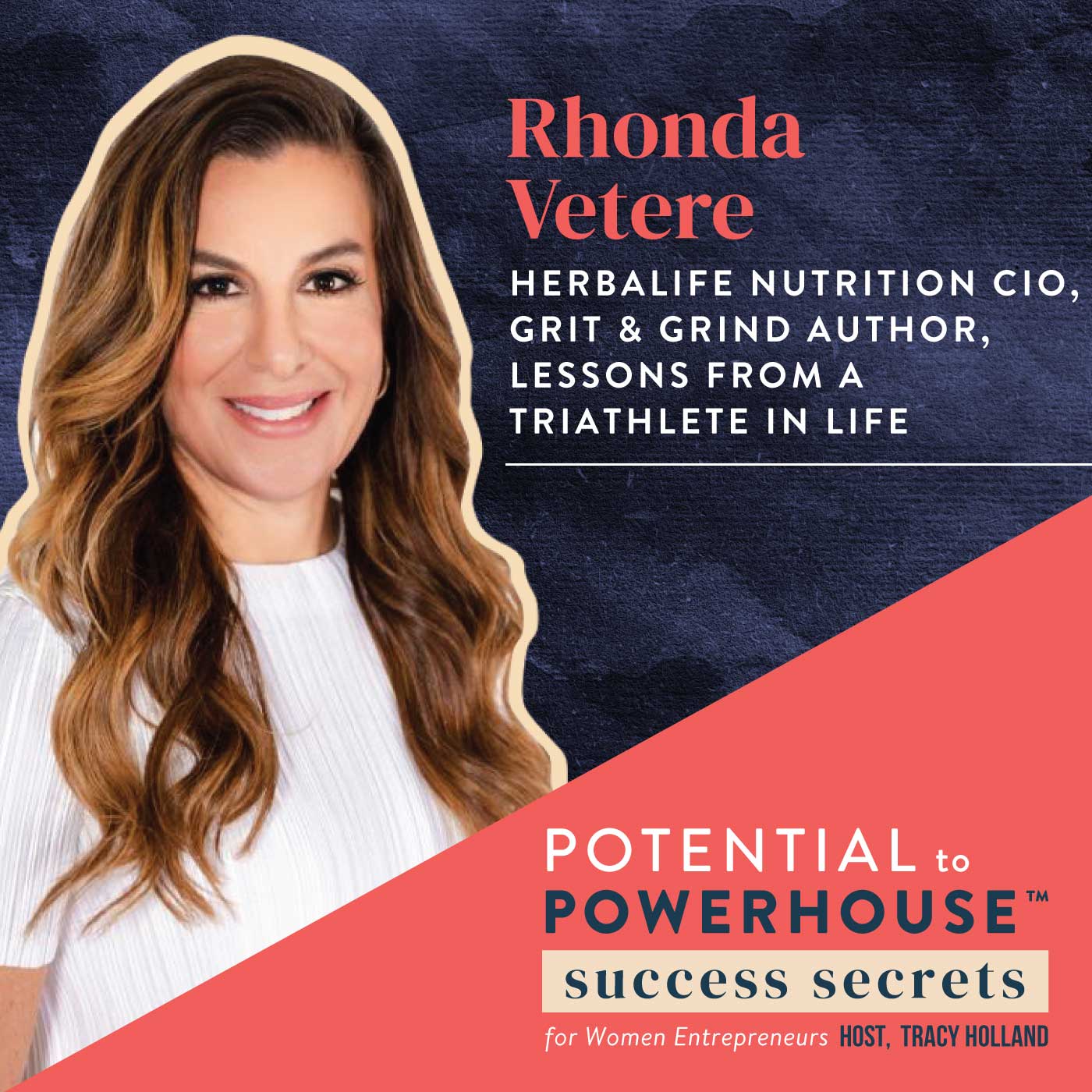 Potential to Powerhouse: Success Secrets for Women Entrepreneurs