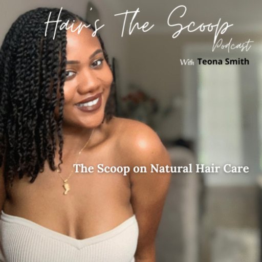 Hair\'s The Scoop