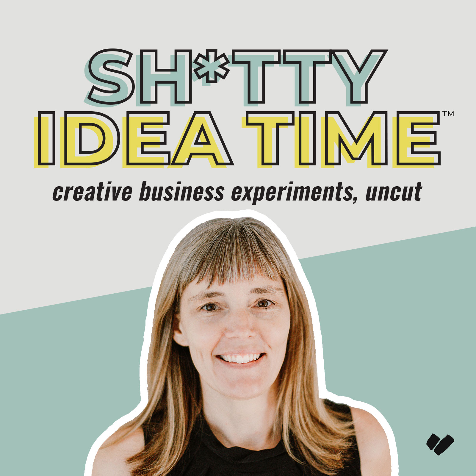 Shitty Idea Time: a celebration of bold business experiments