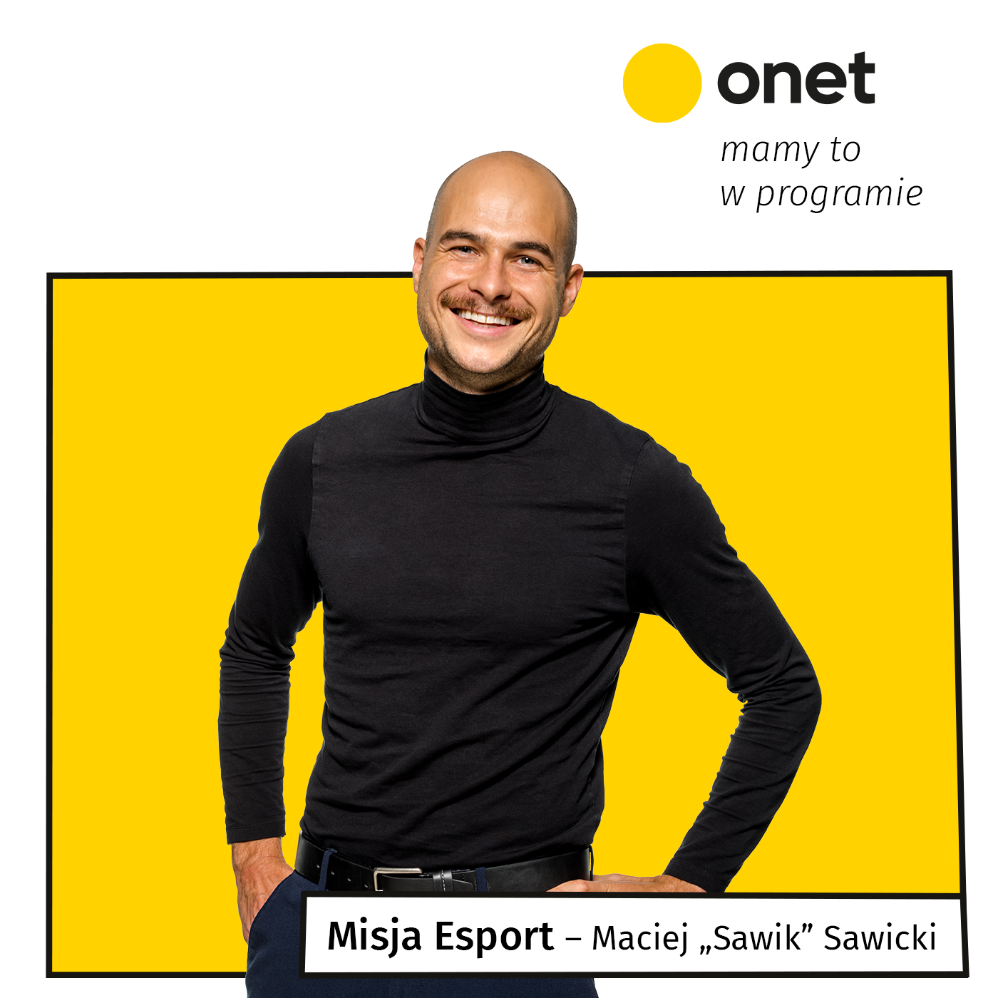 Misja Esport – 21.03