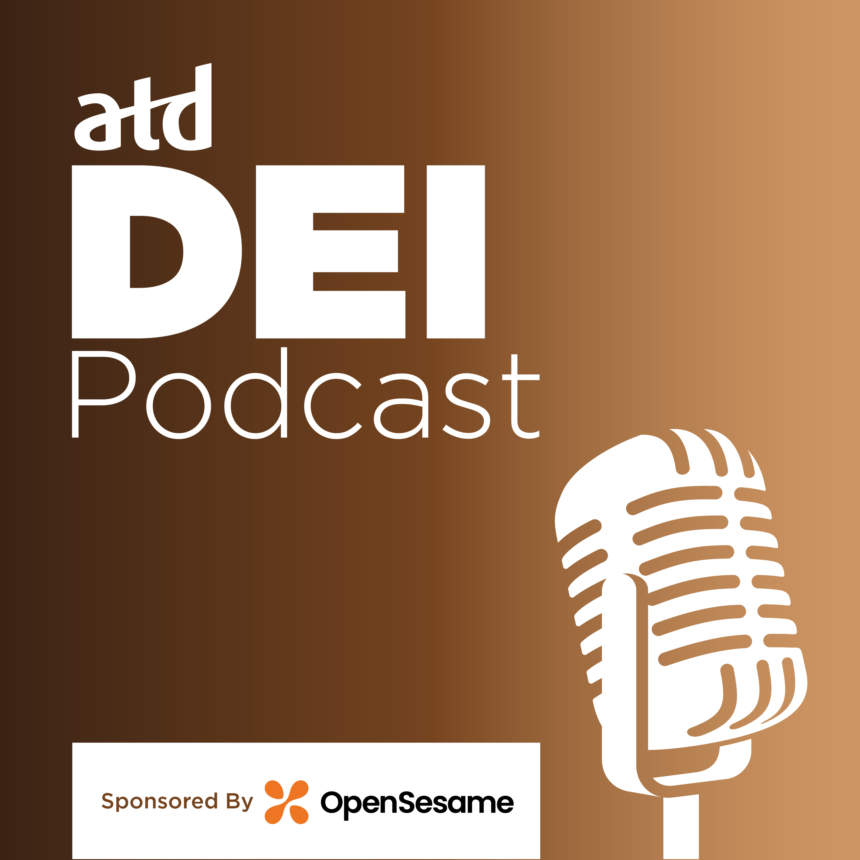 ATD DEI Podcast