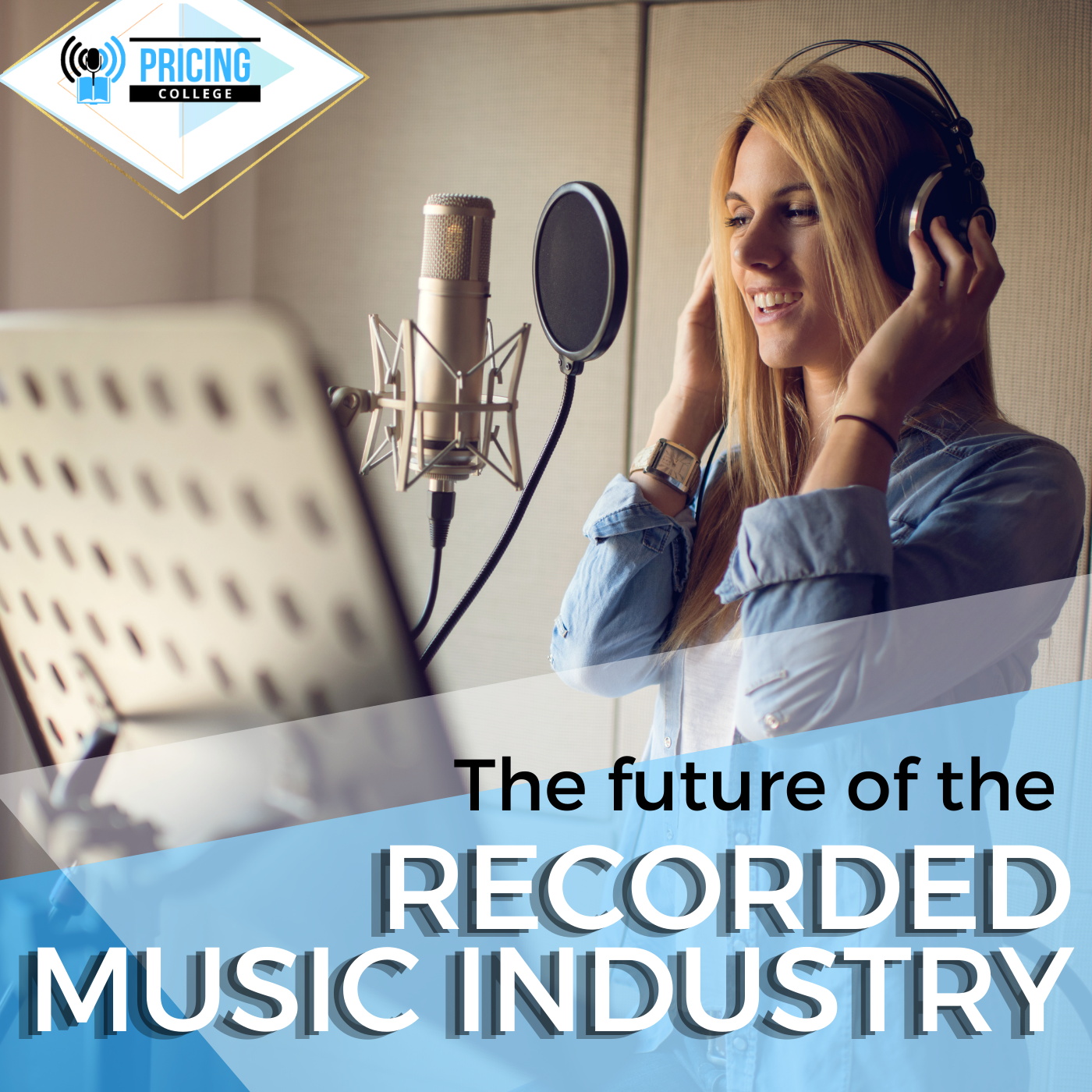 Pricing College Podcast
