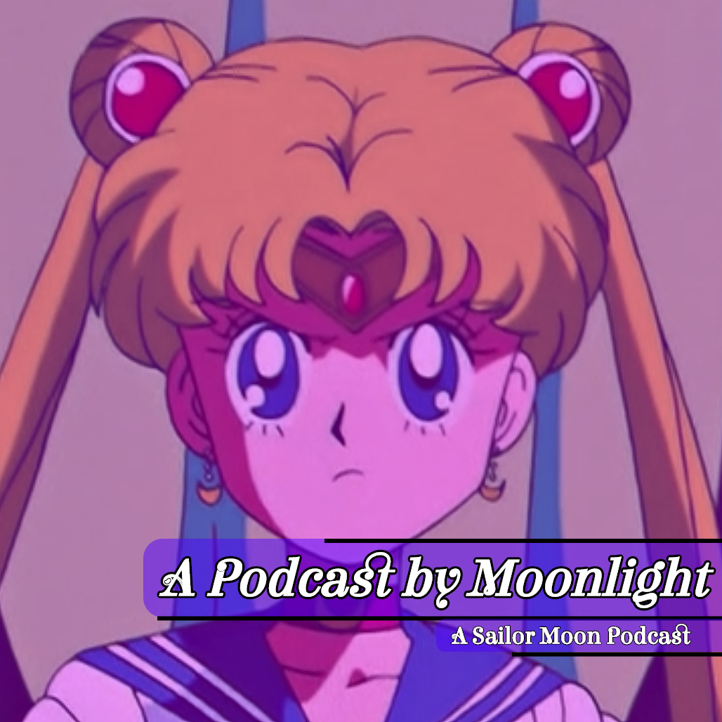 A Podcast by Moonlight