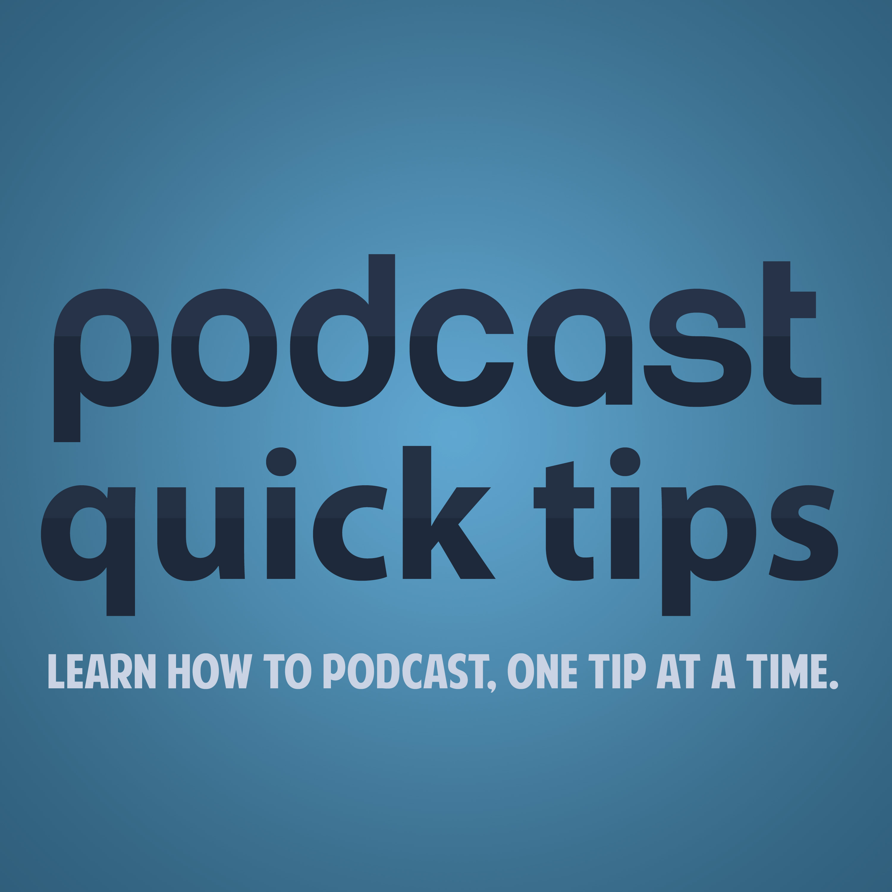 How to podcast. How to podcast