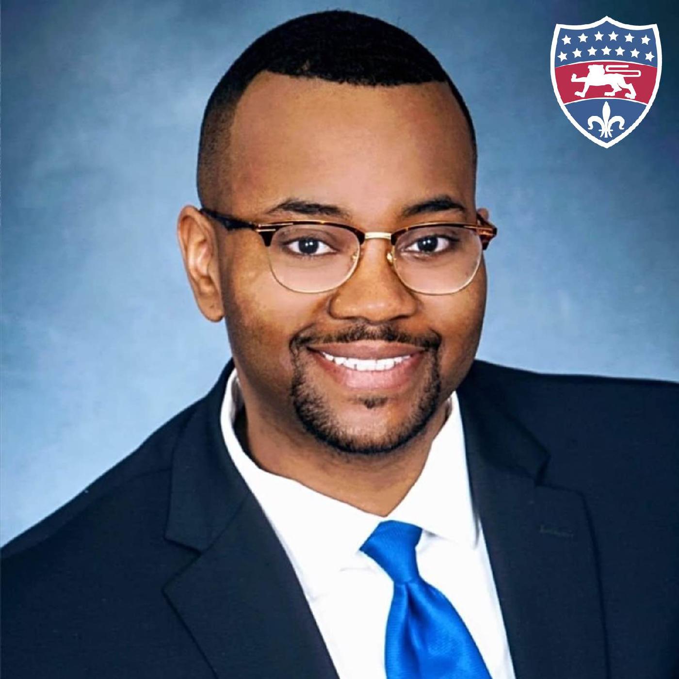 Going beyond the credit score to fund Black business (ft. Nimaj Driscoll)