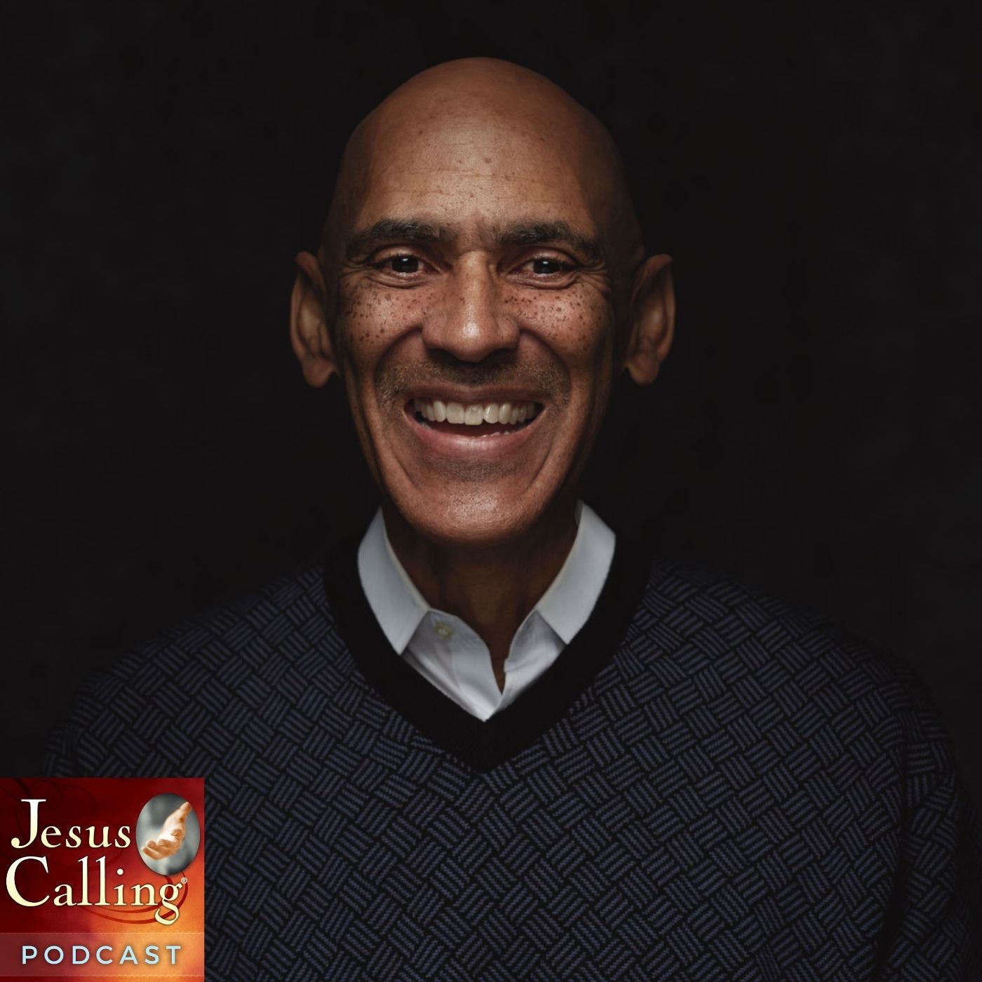 Winning Isn’t Everything—Jesus Is: Tony Dungy and Sam Acho