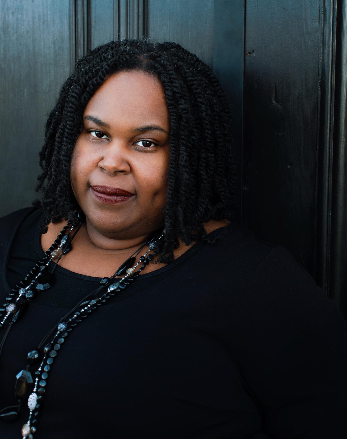 Episode 98: Interview with Renée Watson