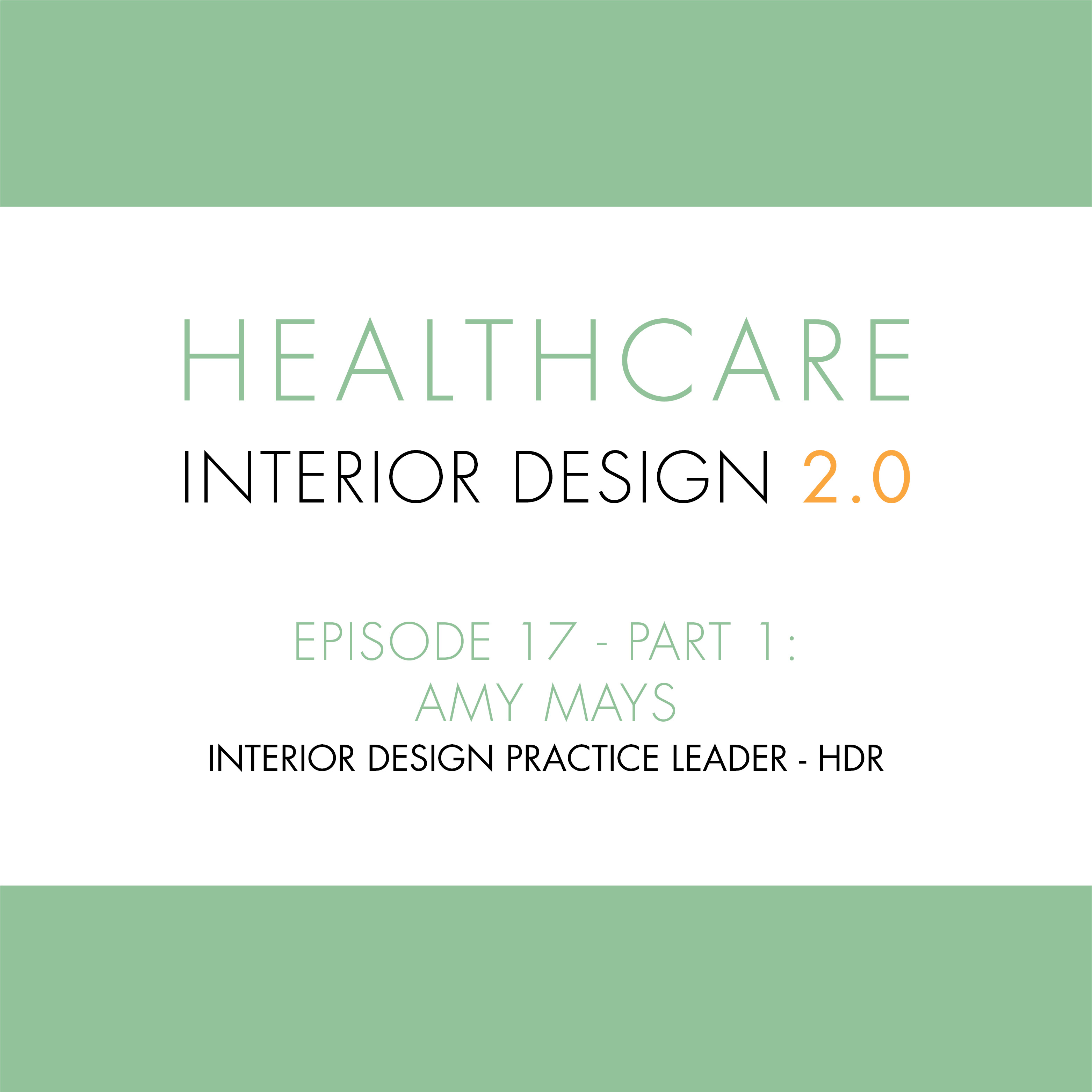 Healthcare Interior Design 2 0 Podcast Podtail
