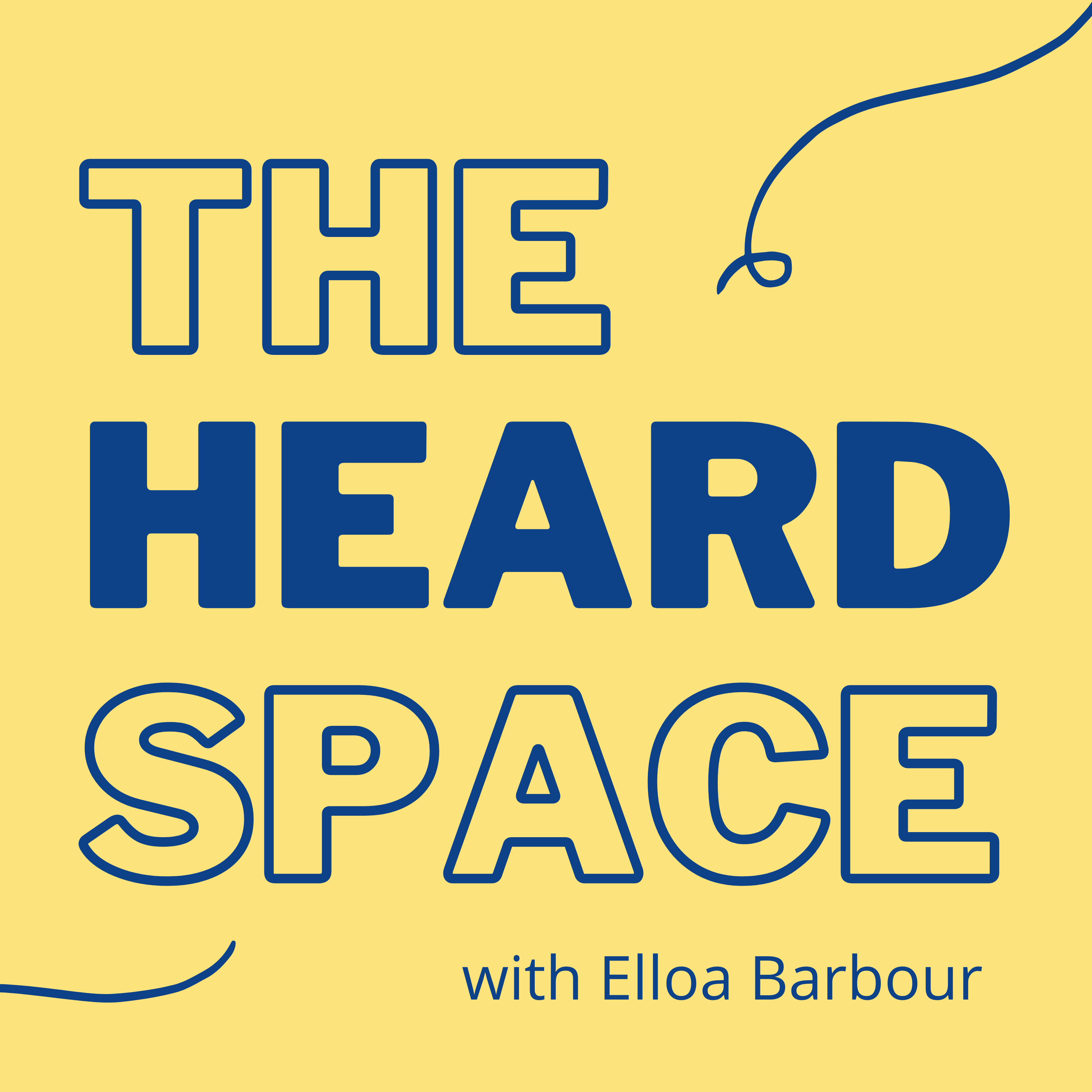 The Heard Space