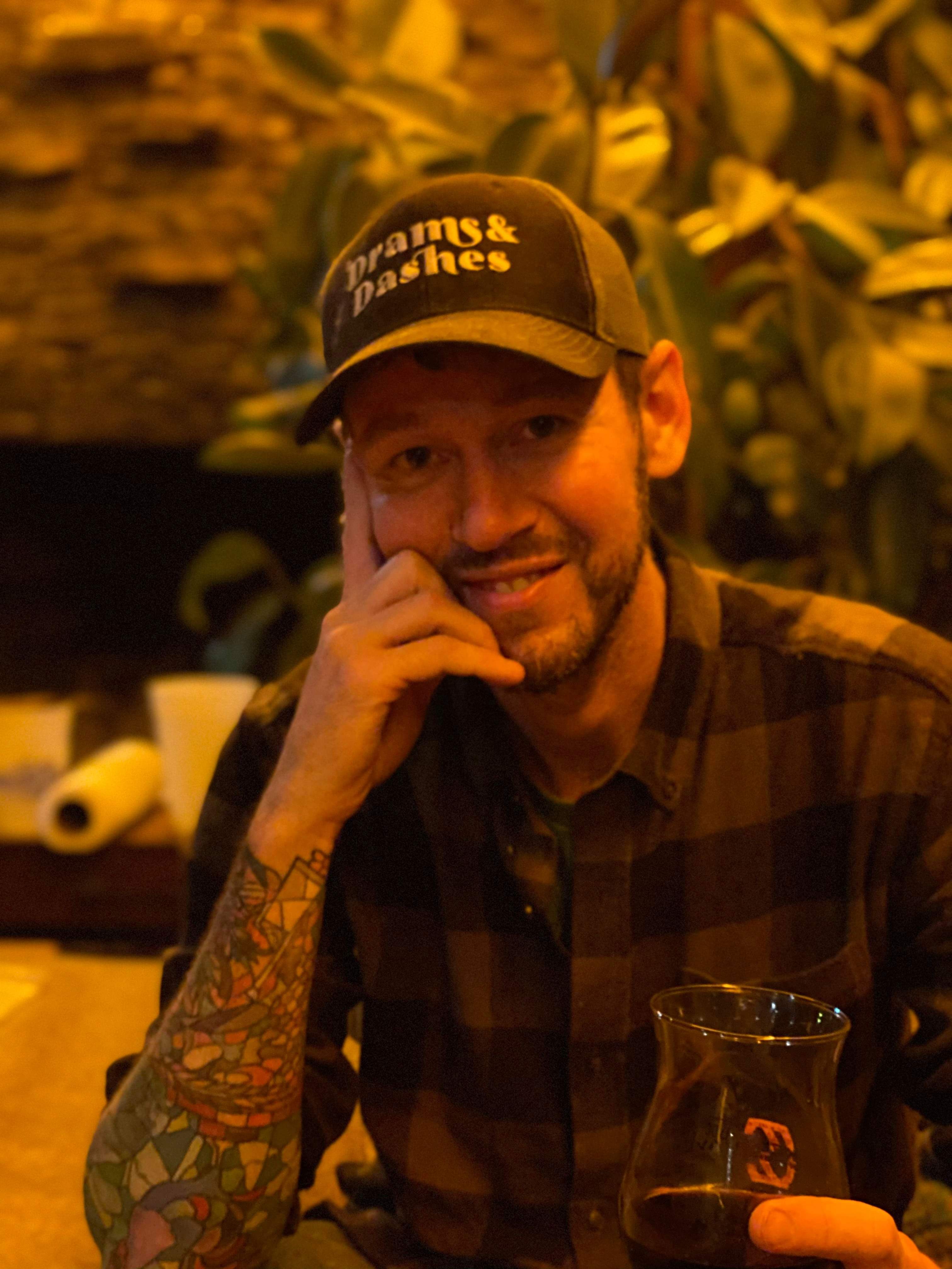 Everyday People with Philip Clemons