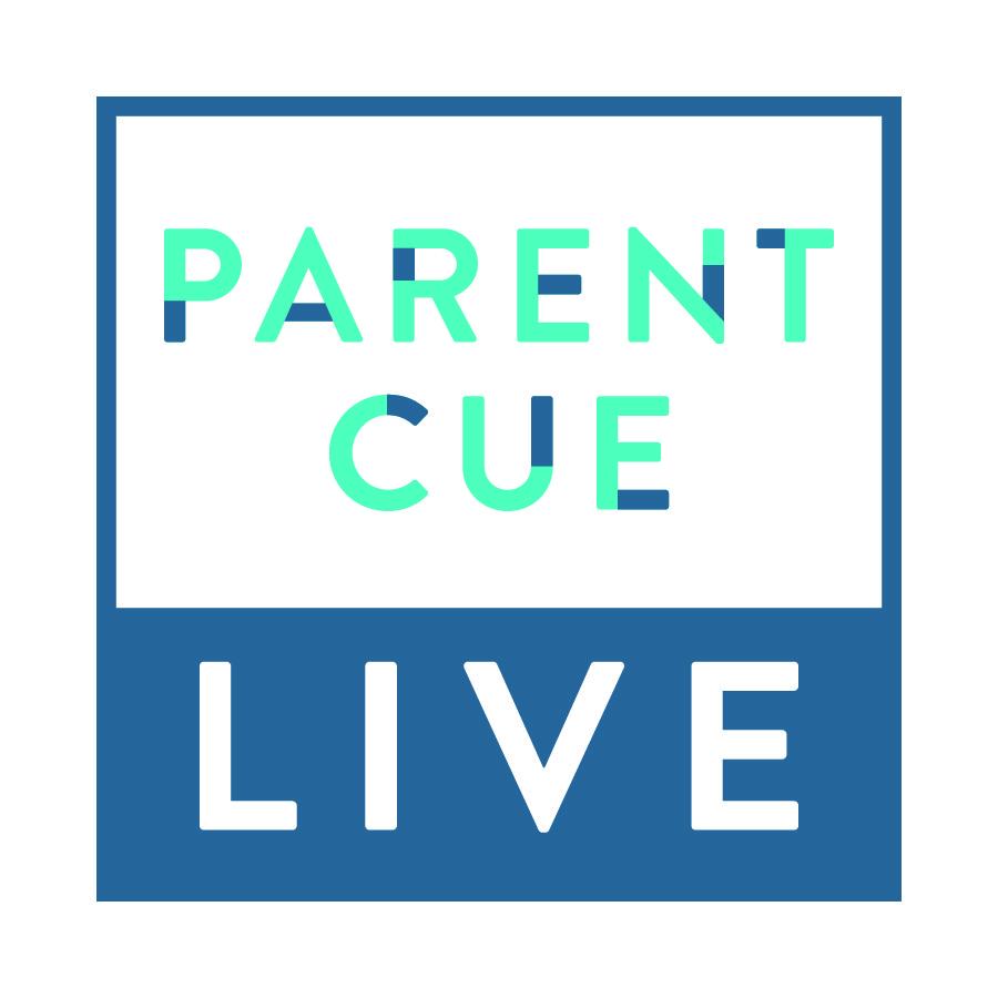 Parent Cue Live: Parenting Through Every Phase