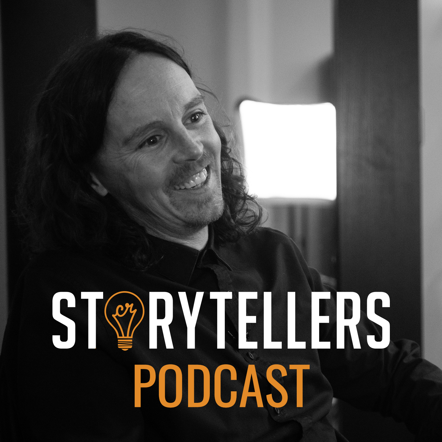 The Storytellers Podcast