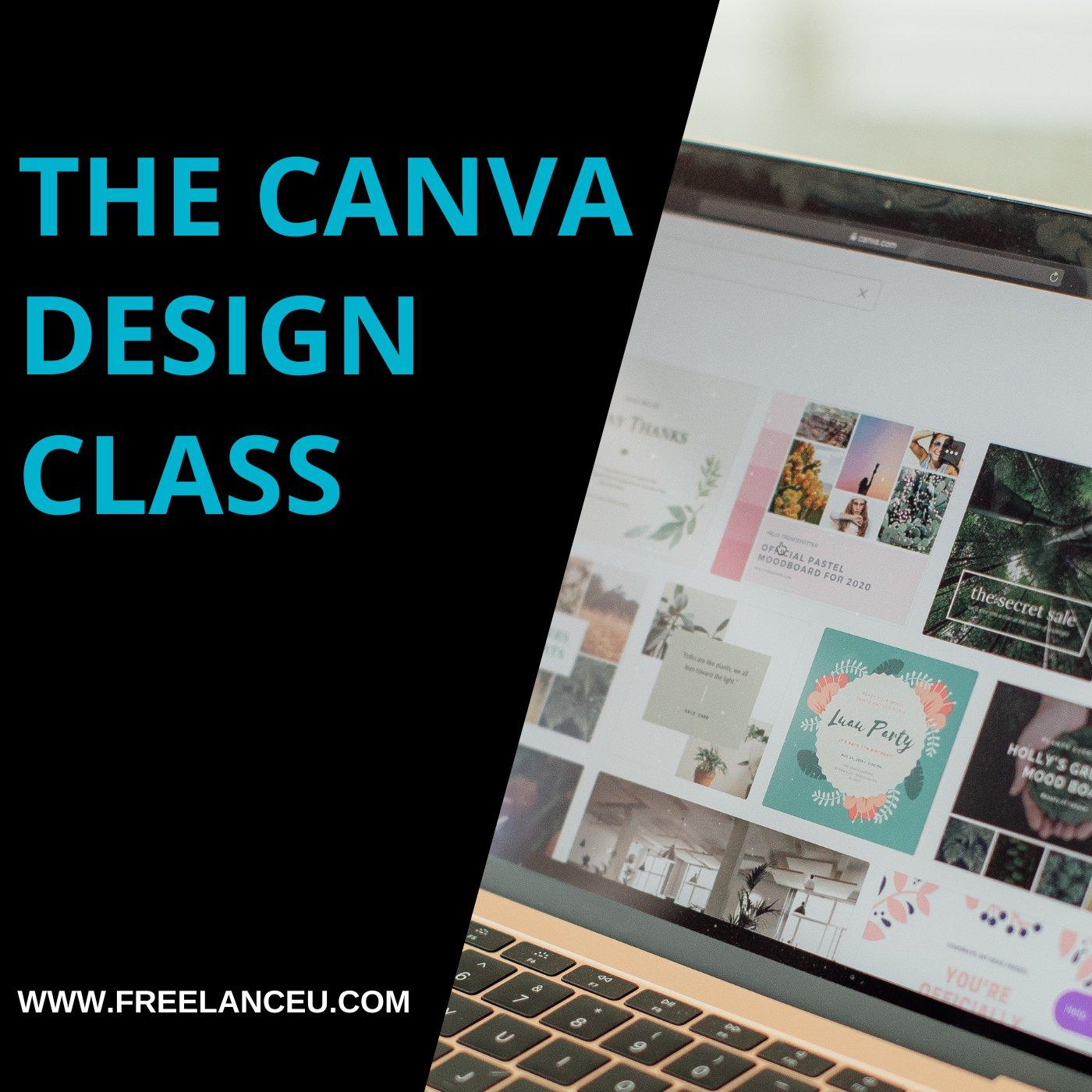 The Freelance Podclass