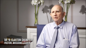 Our Christian Heritage